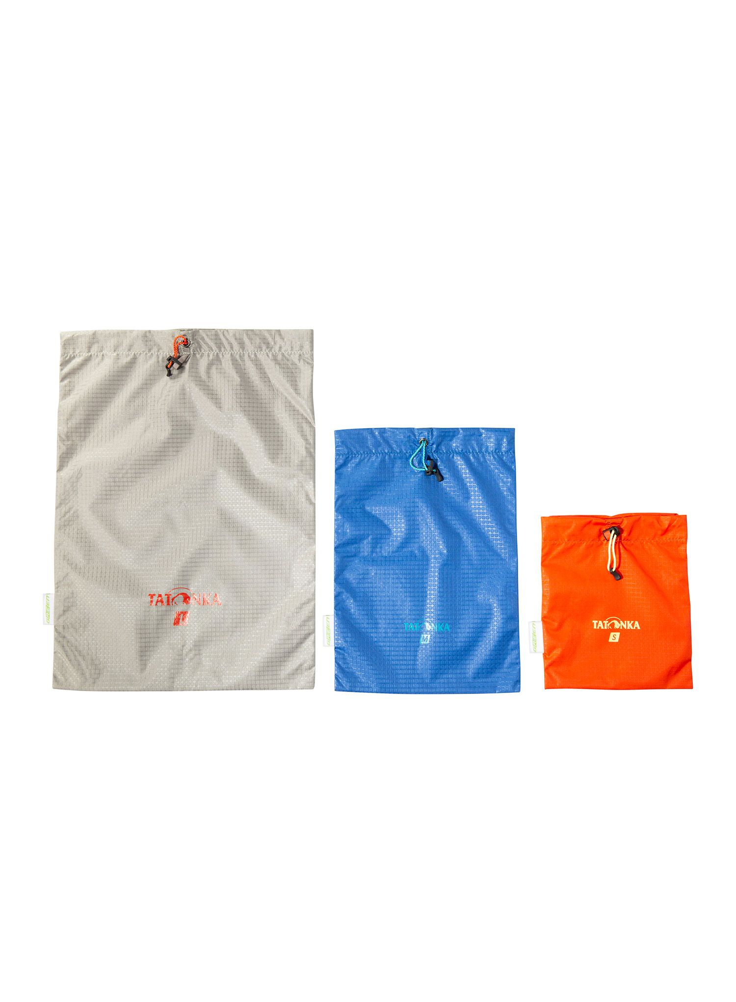 Sada organizérů Tatonka Stuffsack Set III 