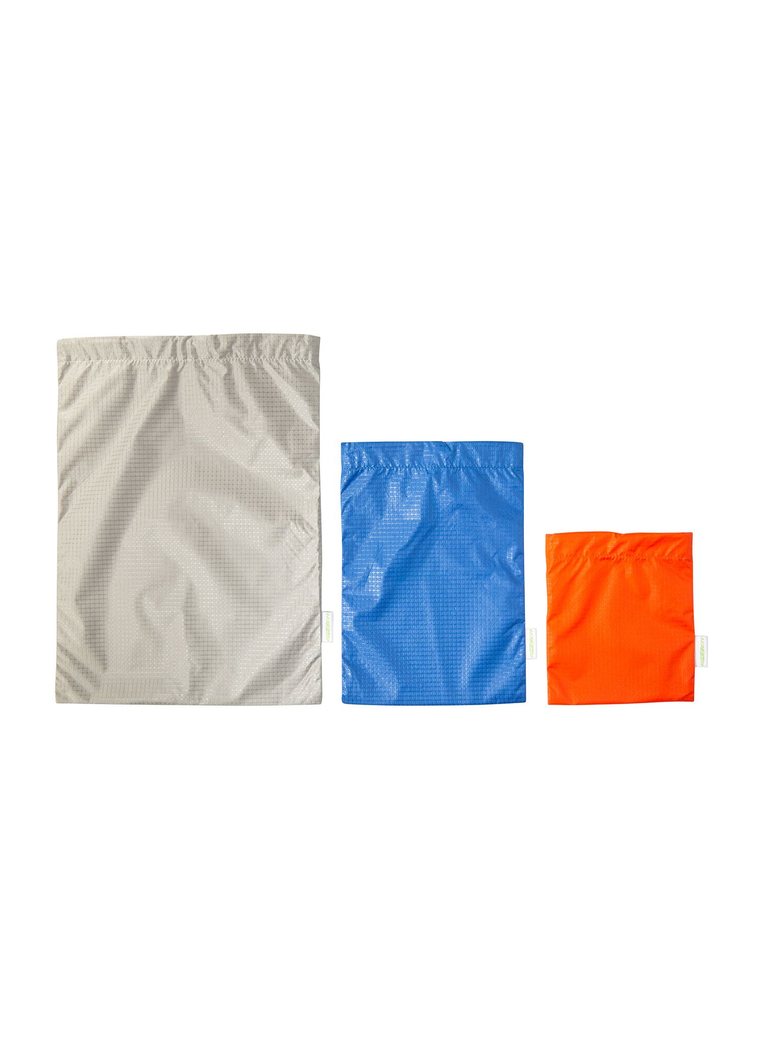 Sada organizérů Tatonka Stuffsack Set III 