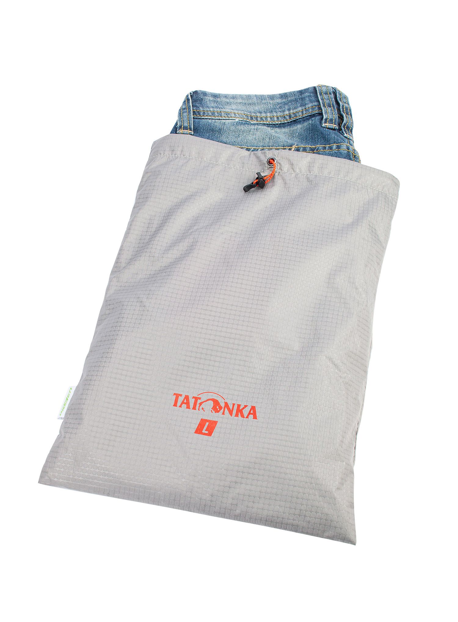 Sada organizérů Tatonka Stuffsack Set III 