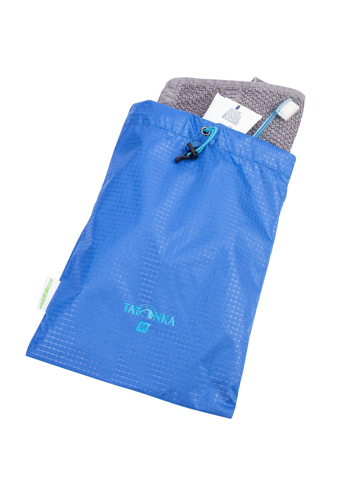 Sada organizérů Tatonka Stuffsack Set III 