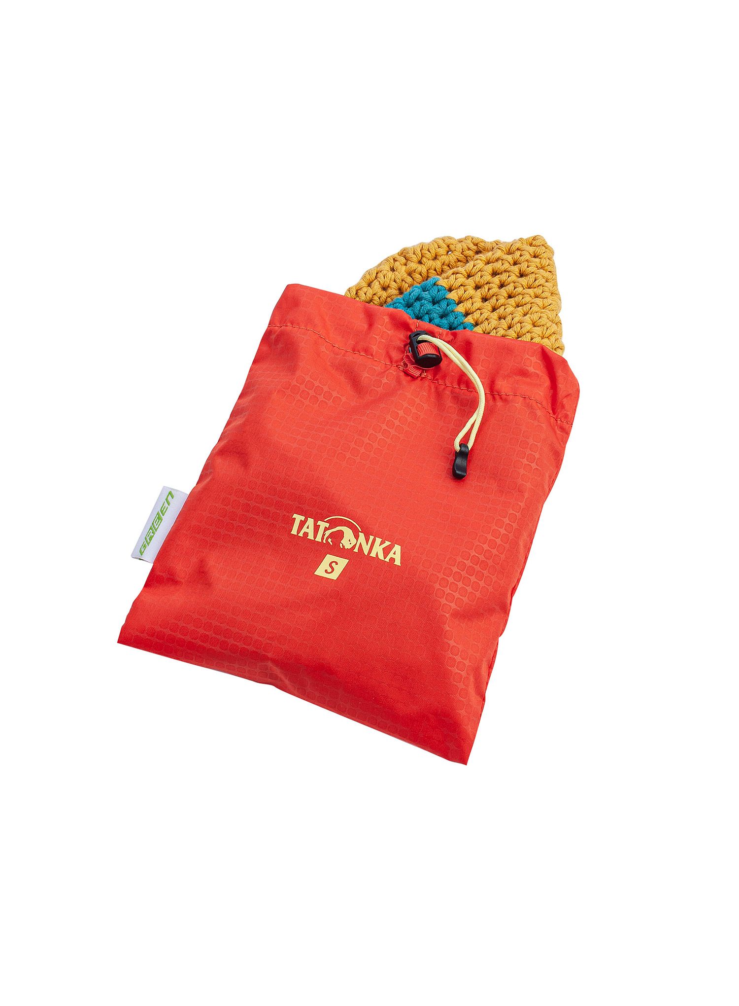 Sada organizérů Tatonka Stuffsack Set III 