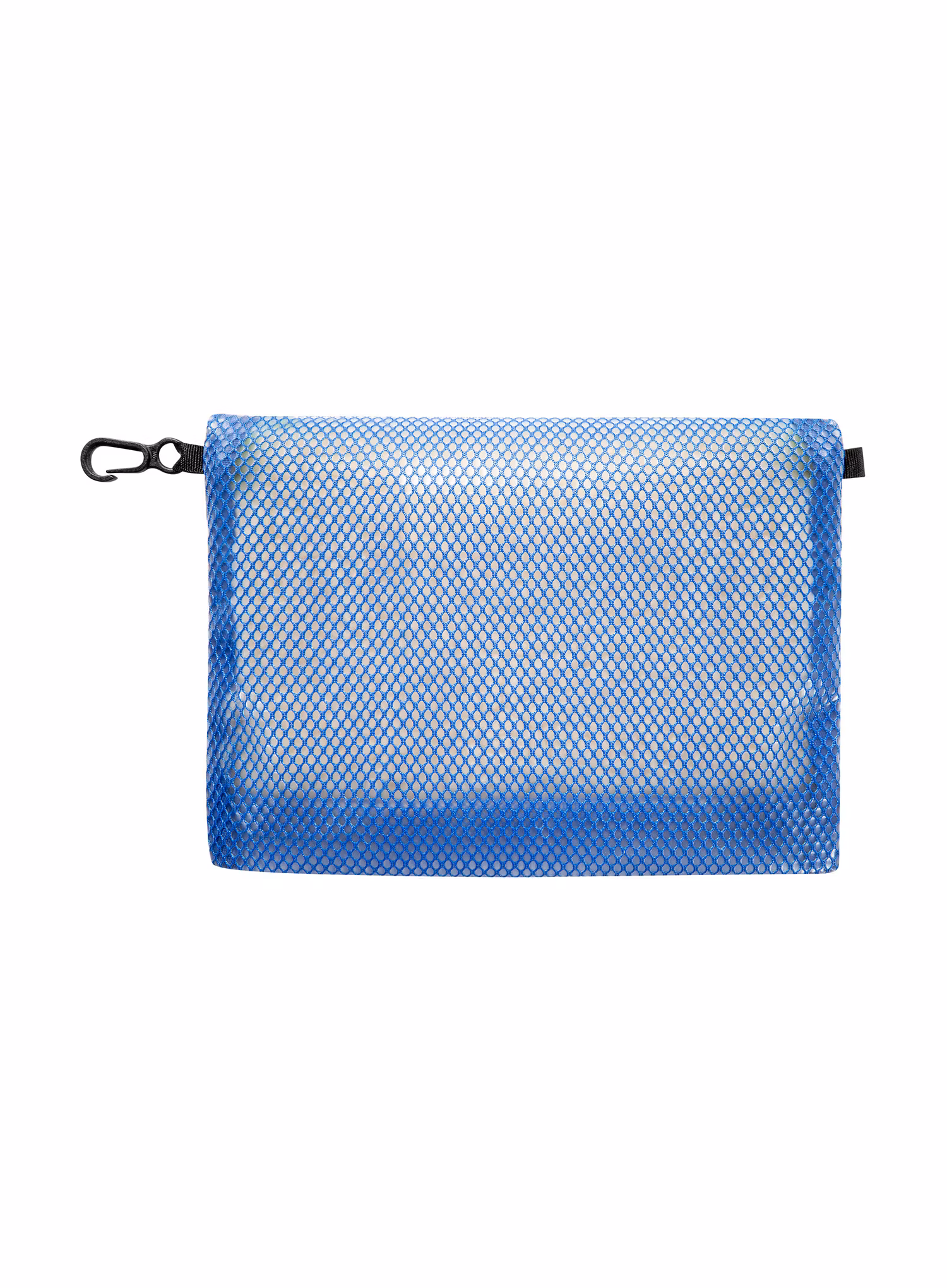 Cestovní organizér Tatonka Zip Pouch 20x15 cm  - blue