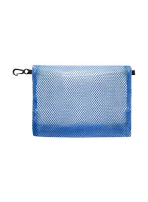 Cestovní organizér Tatonka Zip Pouch 20x15 cm - blue