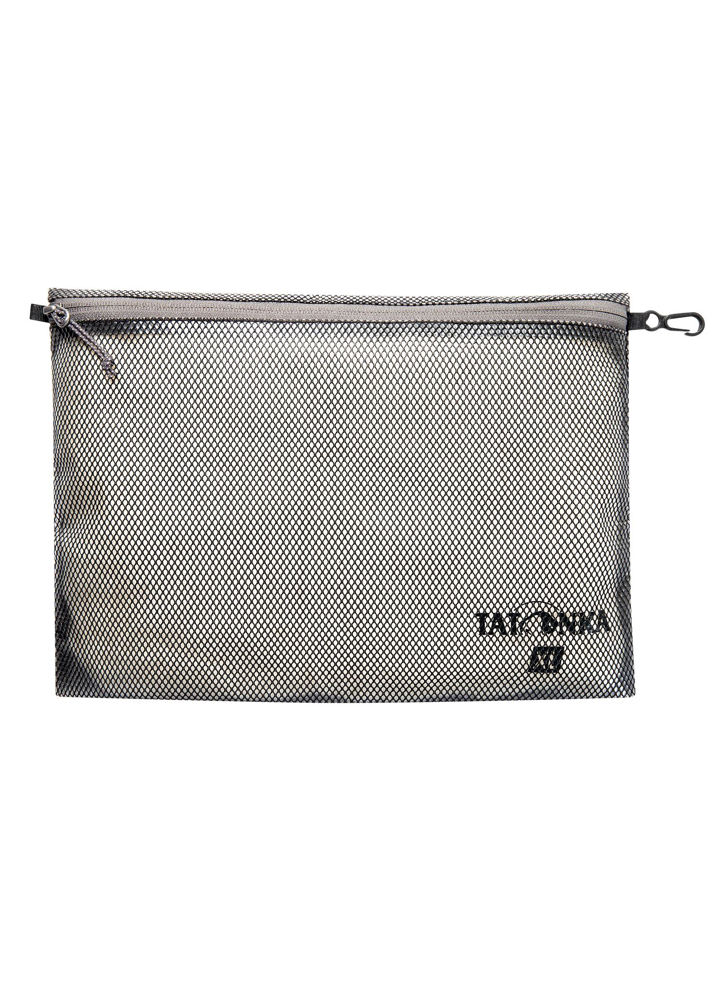 Cestovní organizér Tatonka Zip Pouch 35 x 25 cm  - black