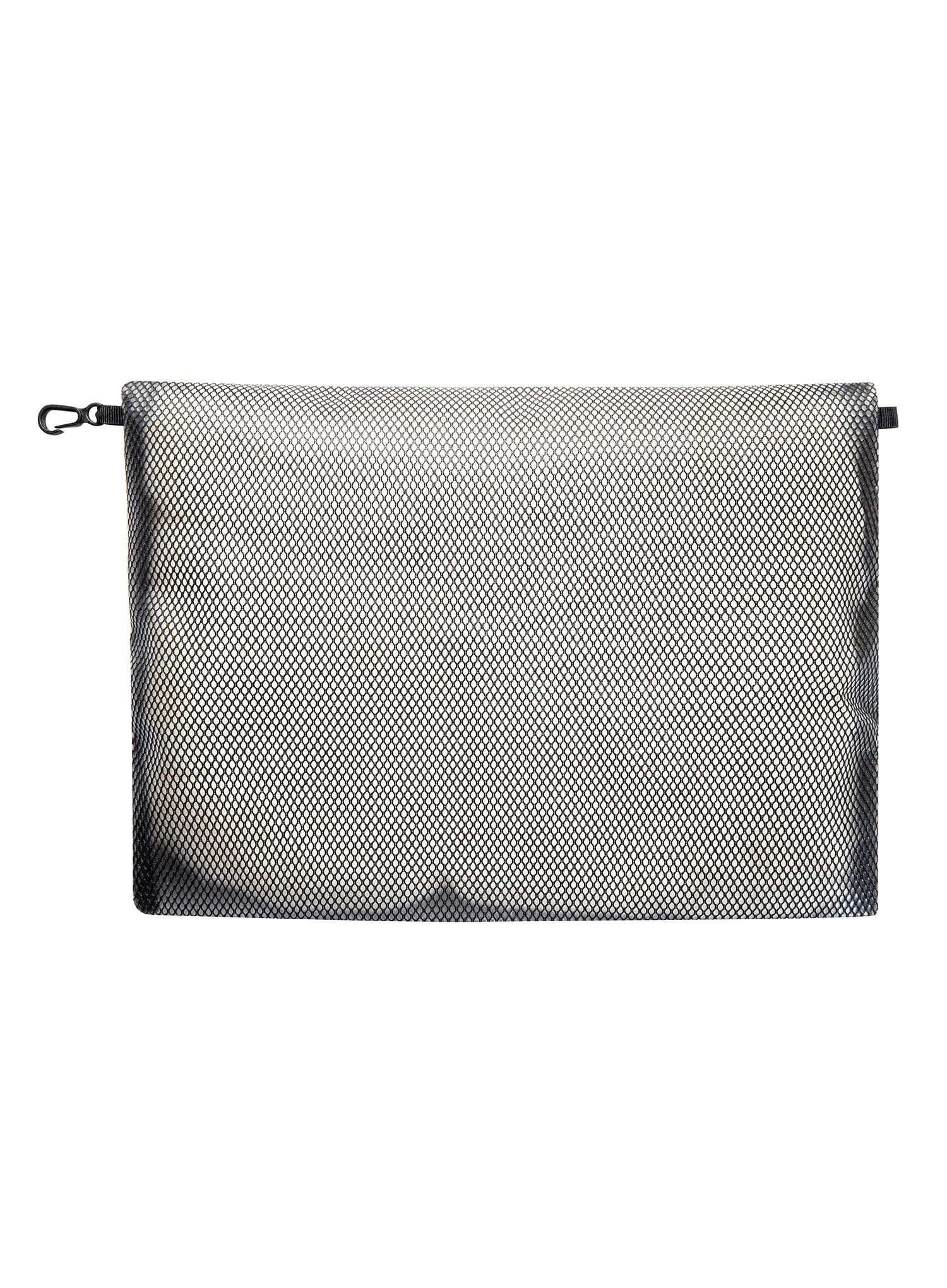 Cestovní organizér Tatonka Zip Pouch 35 x 25 cm  - black