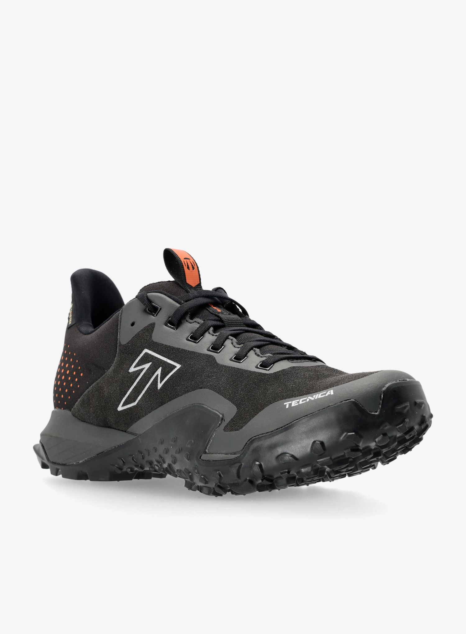 Nízké turistické boty Tecnica Magma 2.0 Gtx Ms - dark piedra/true lava