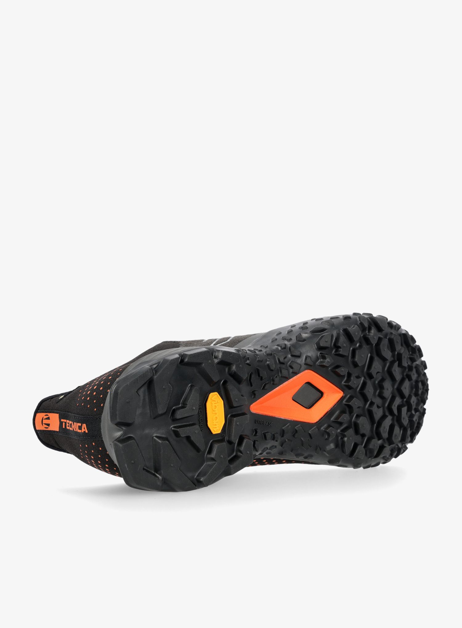 Nízké turistické boty Tecnica Magma 2.0 Gtx Ms - dark piedra/true lava