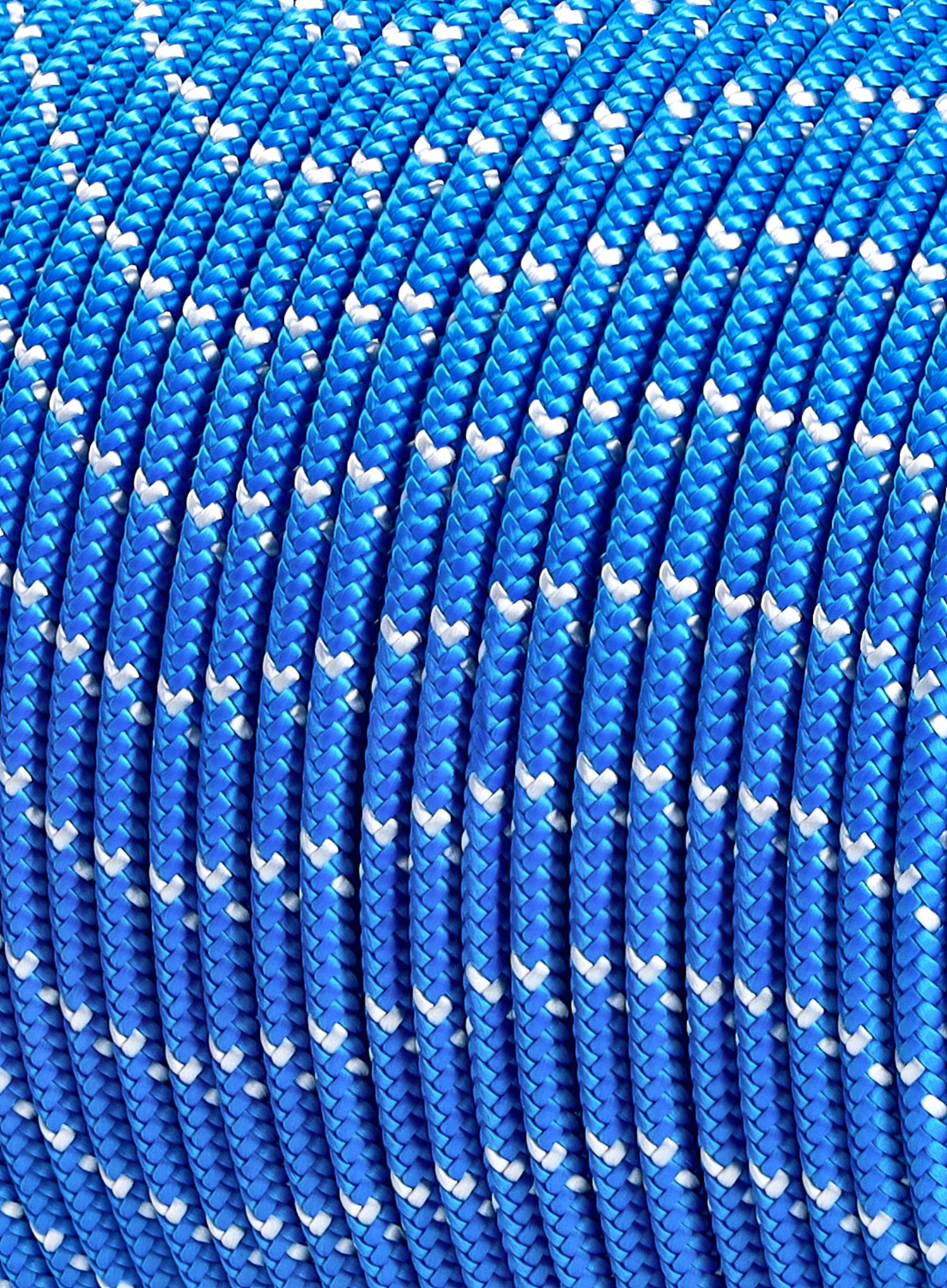 Pomocná šňůra Tendon Reep 5 mm - assorted
