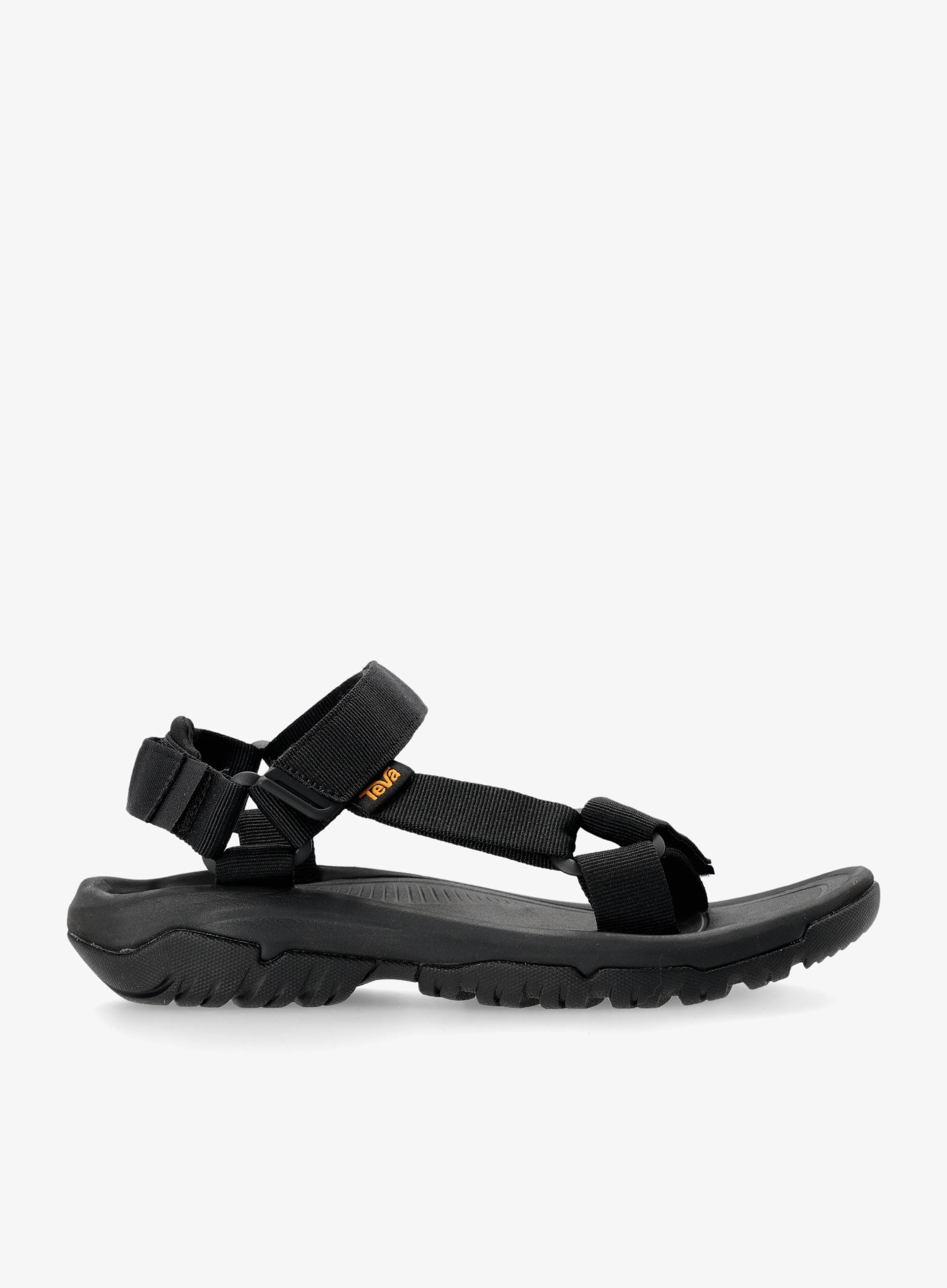 Turistické sandály Teva Hurricane XLT2 - black