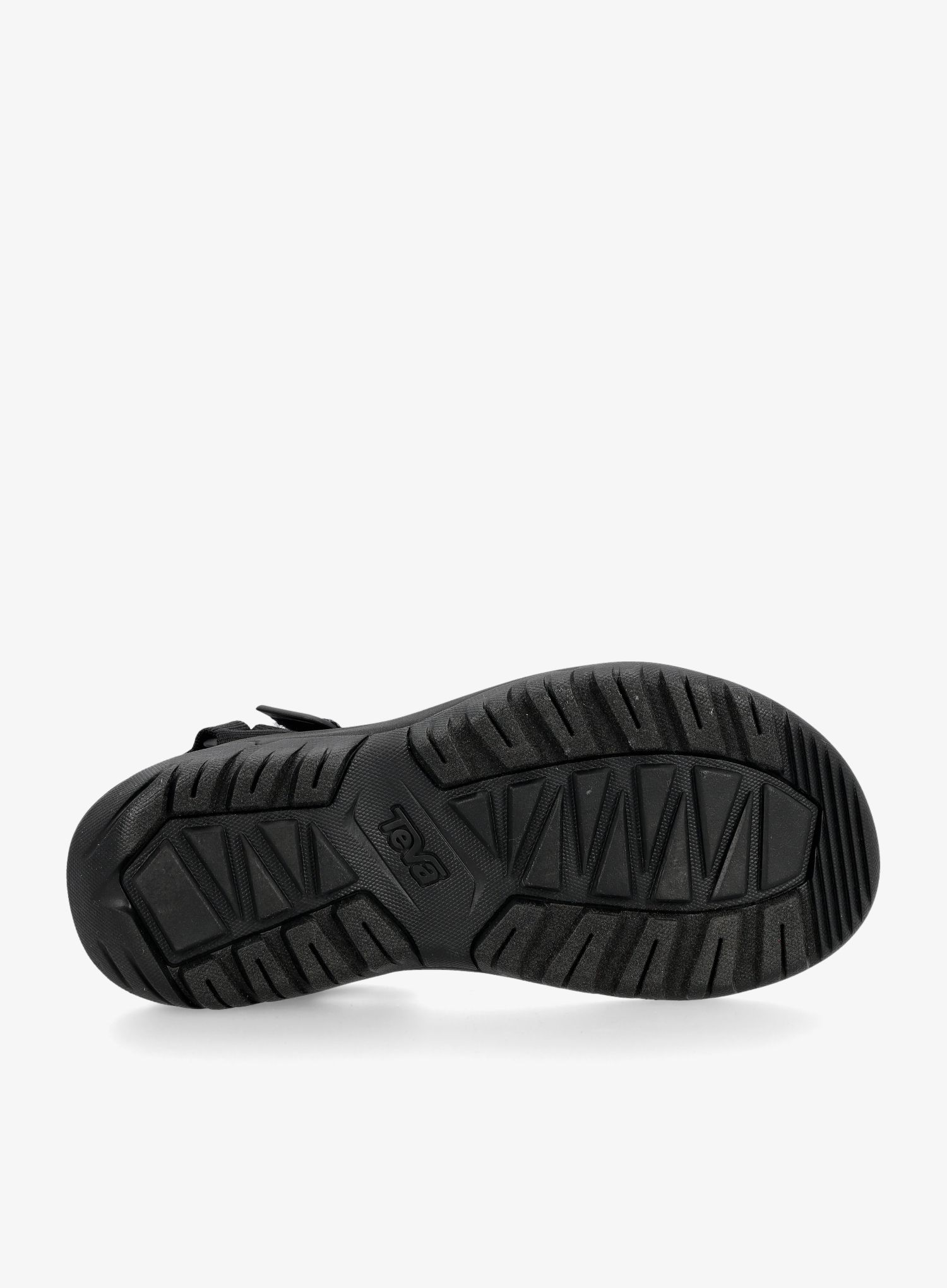 Turistické sandály Teva Hurricane XLT2 - black