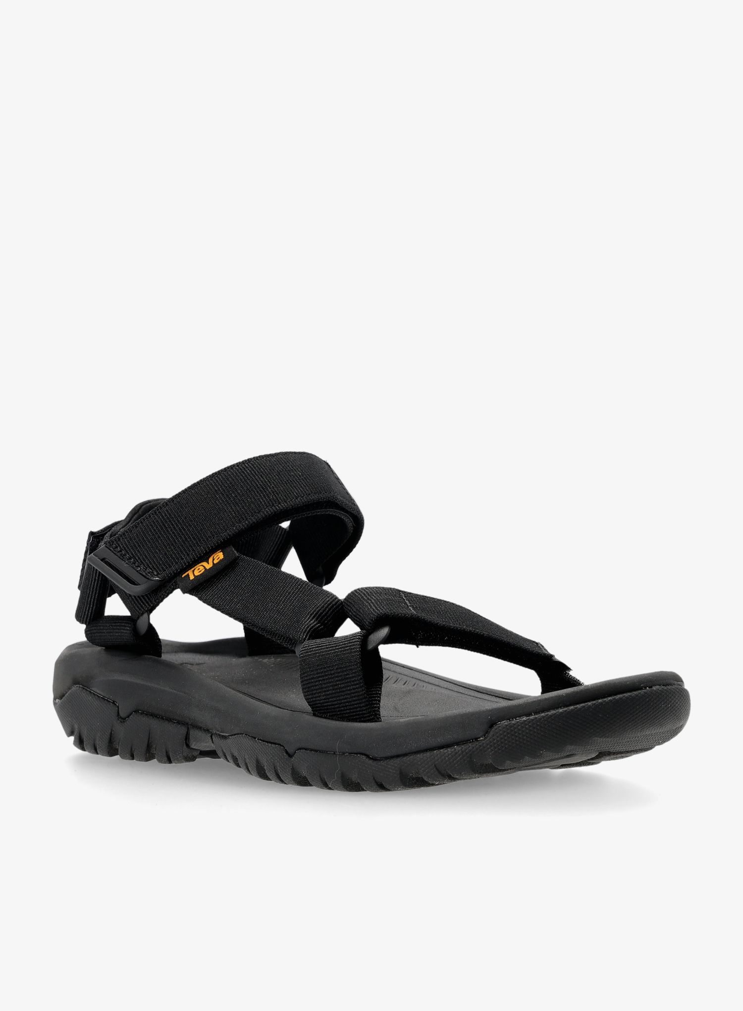 Turistické sandály Teva Hurricane XLT2 - black