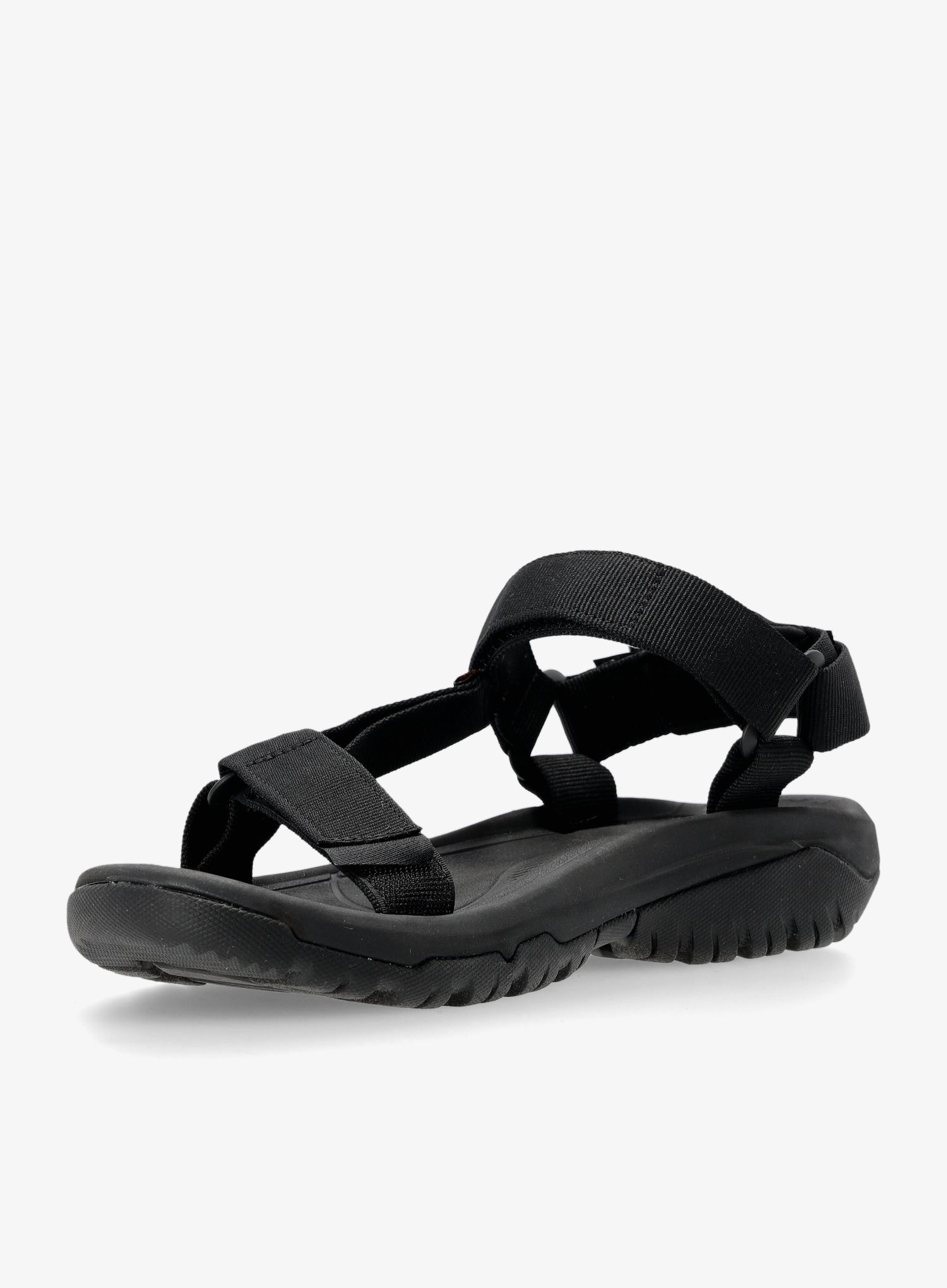 Turistické sandály Teva Hurricane XLT2 - black