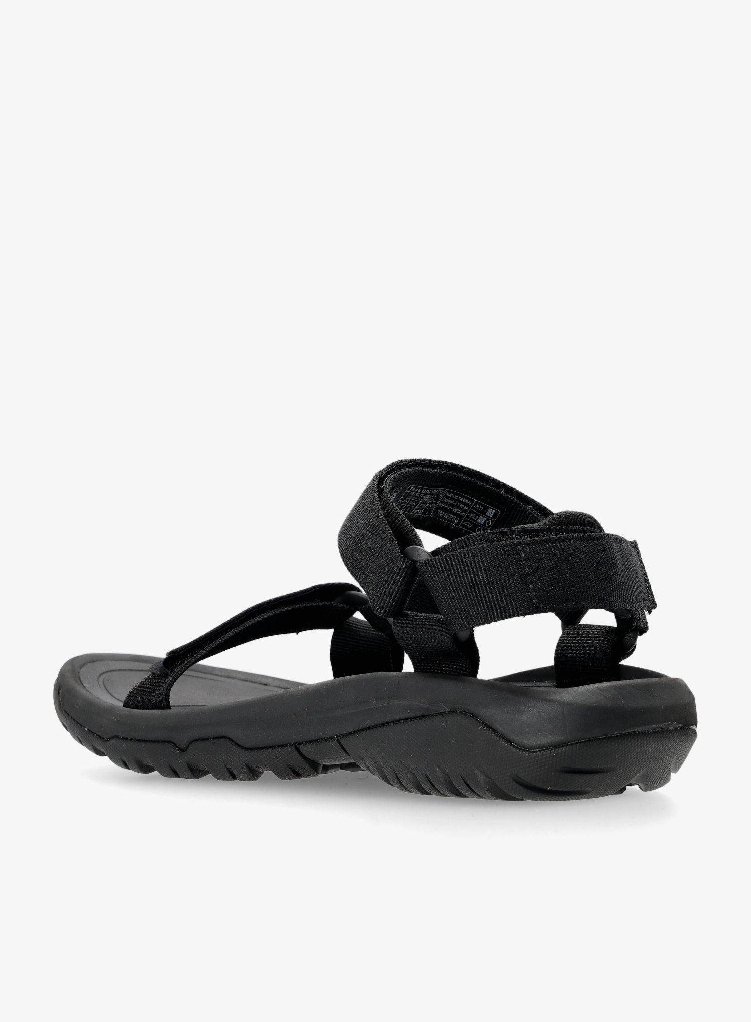 Turistické sandály Teva Hurricane XLT2 - black