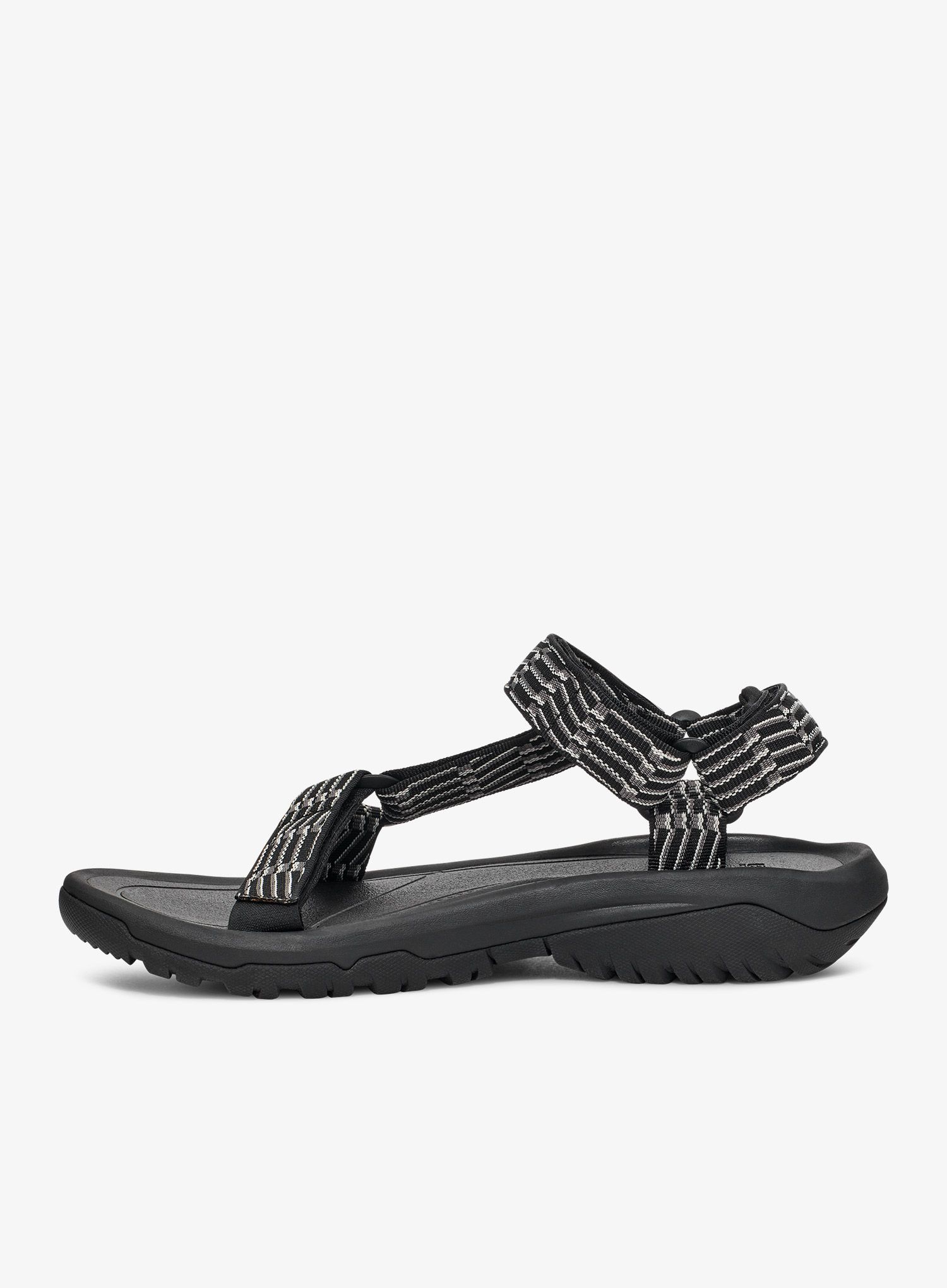 Pánské sandály Teva Hurricane XLT2 - corduroy black