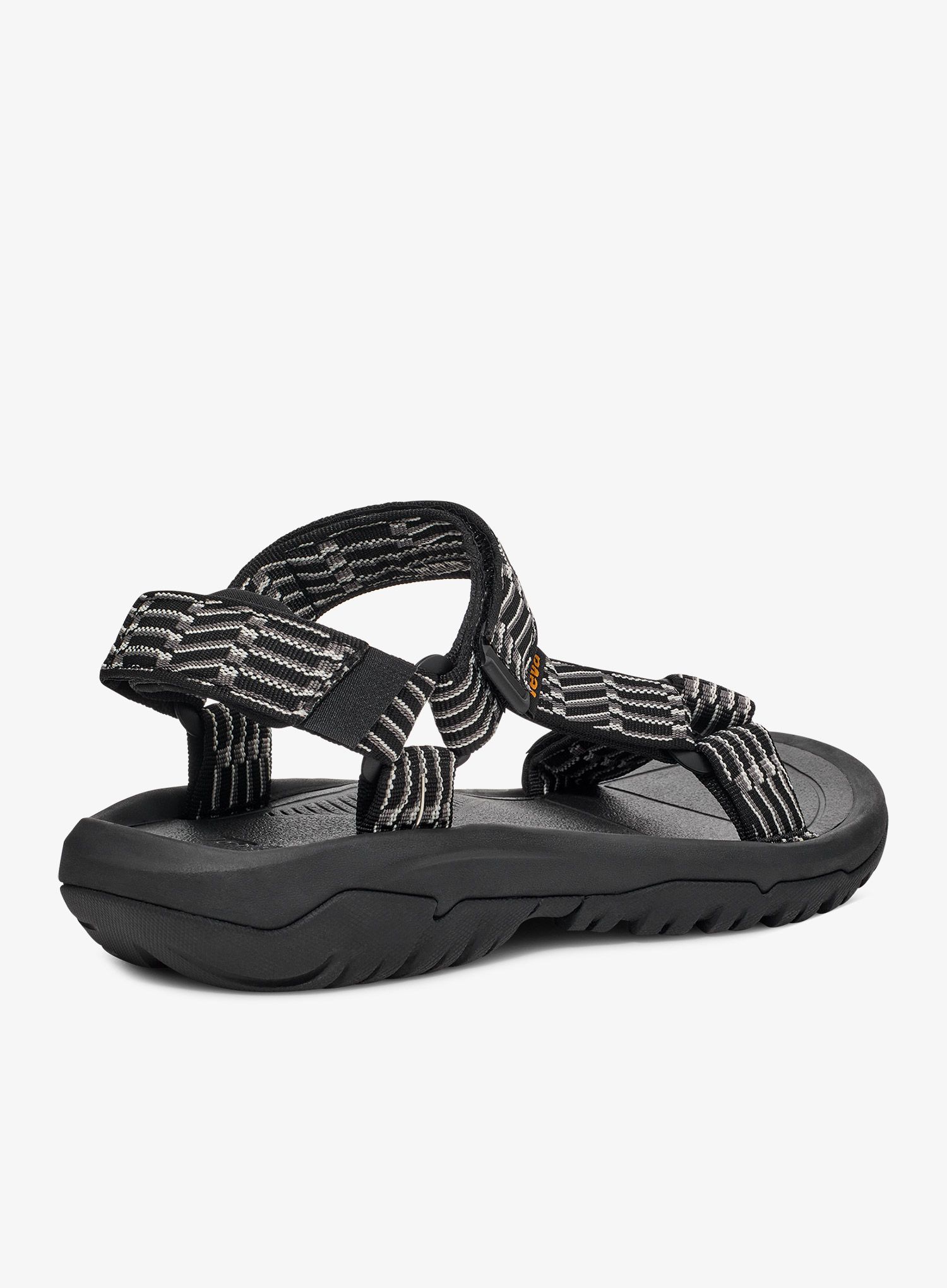 Pánské sandály Teva Hurricane XLT2 - corduroy black