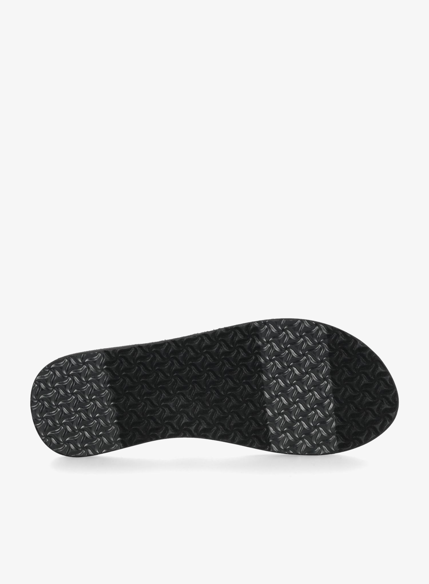 Nazouváky dámské Teva Olowahu - mix b black on black