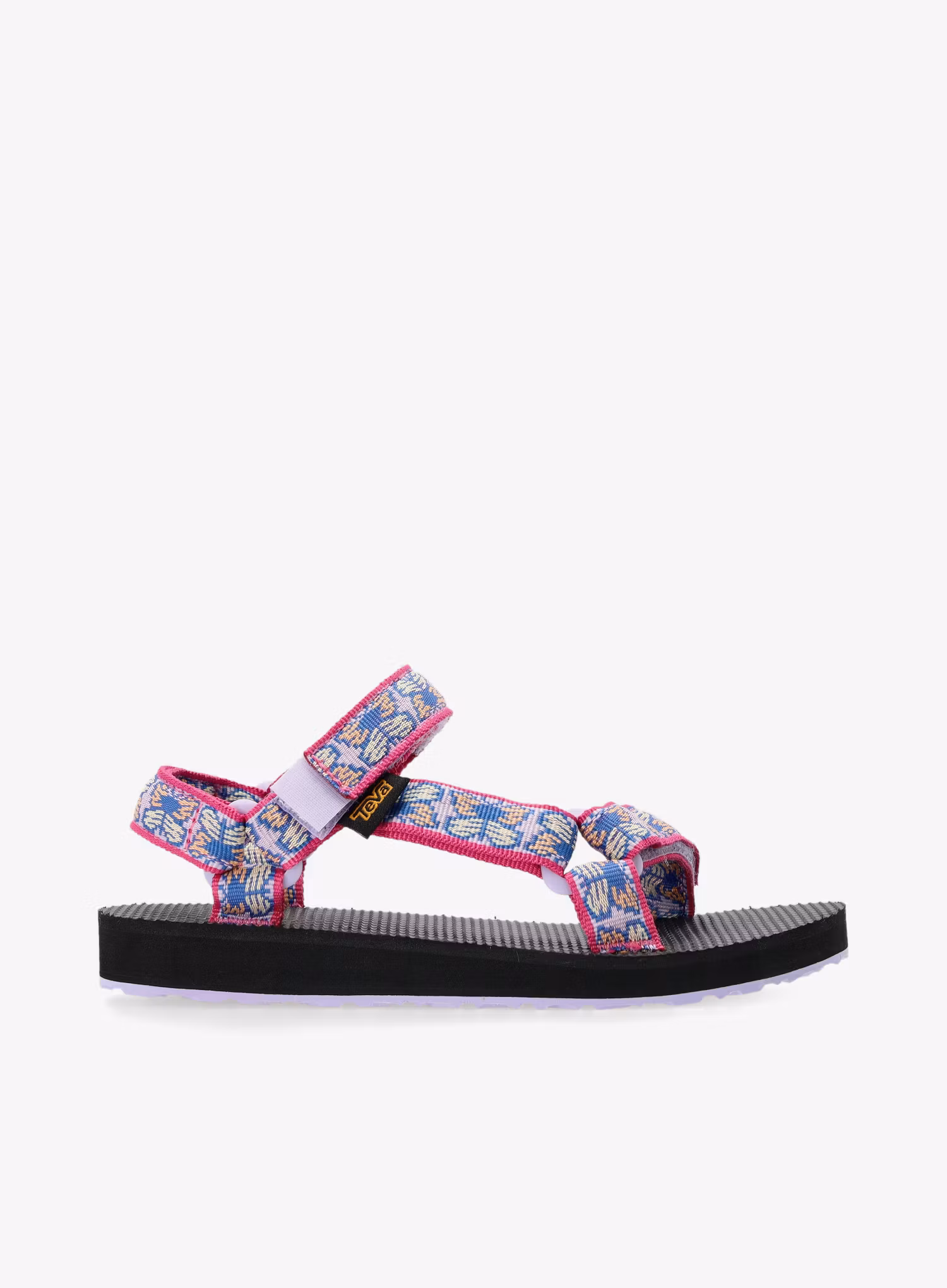 Dětské sandály Teva Original Universal - butterfly lilac