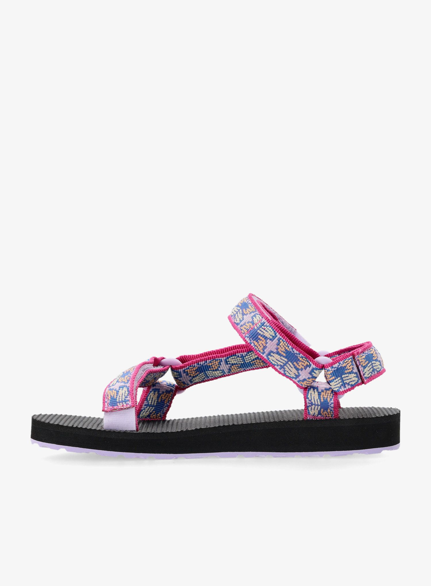 Dětské sandály Teva Original Universal - butterfly lilac