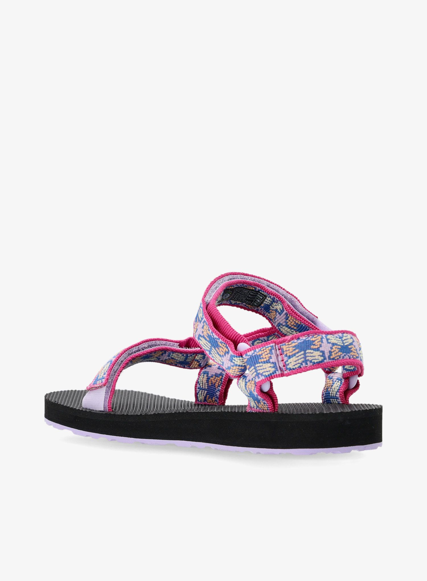 Dětské sandály Teva Original Universal - butterfly lilac