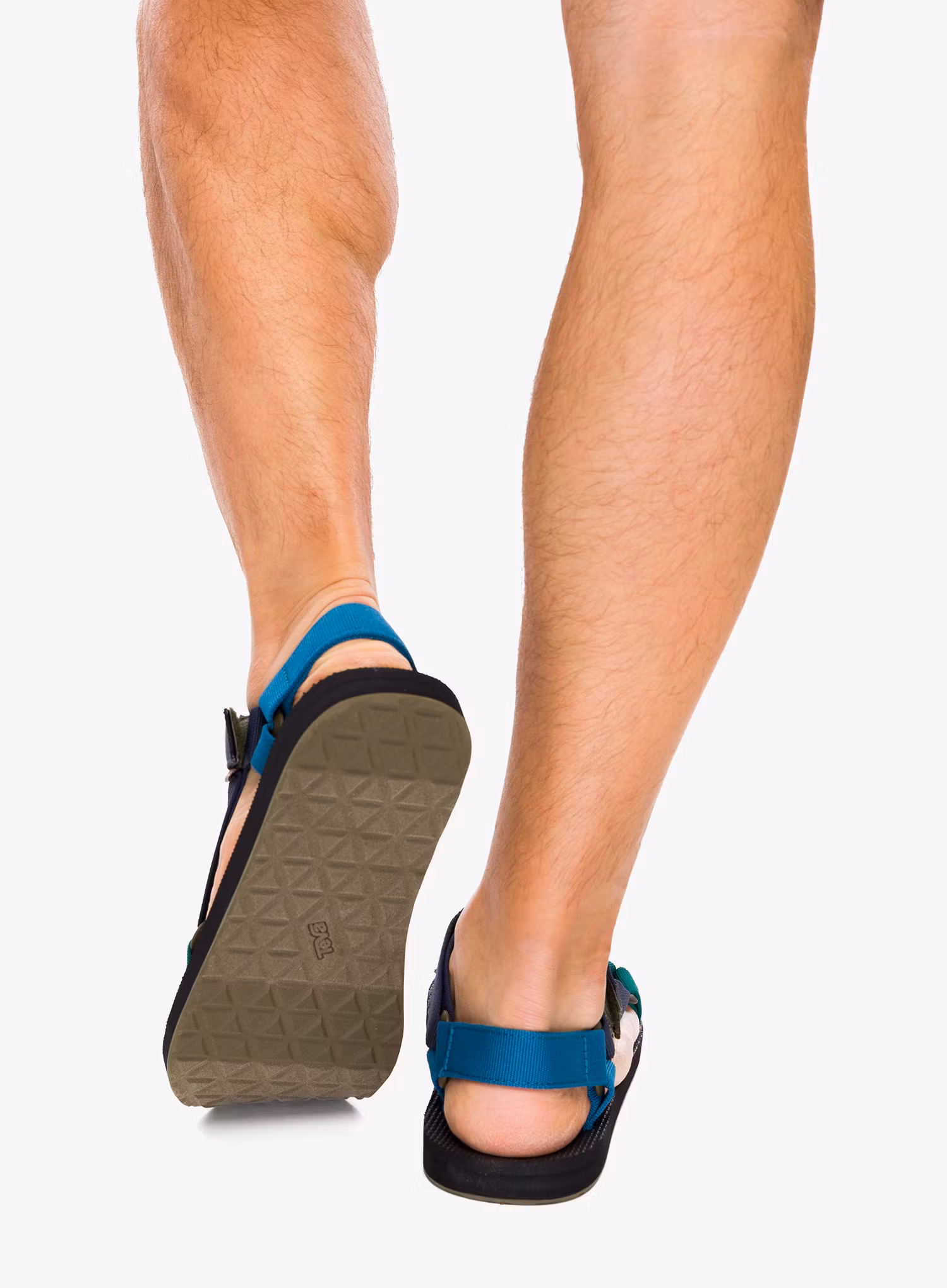 Pánské sandály Teva Original Universal - navy multi