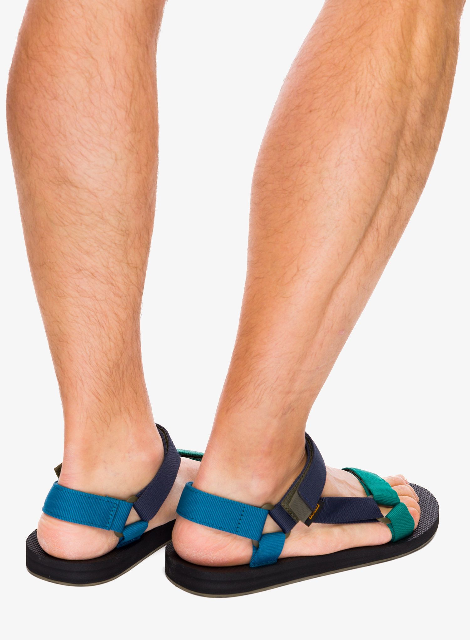 Pánské sandály Teva Original Universal - navy multi