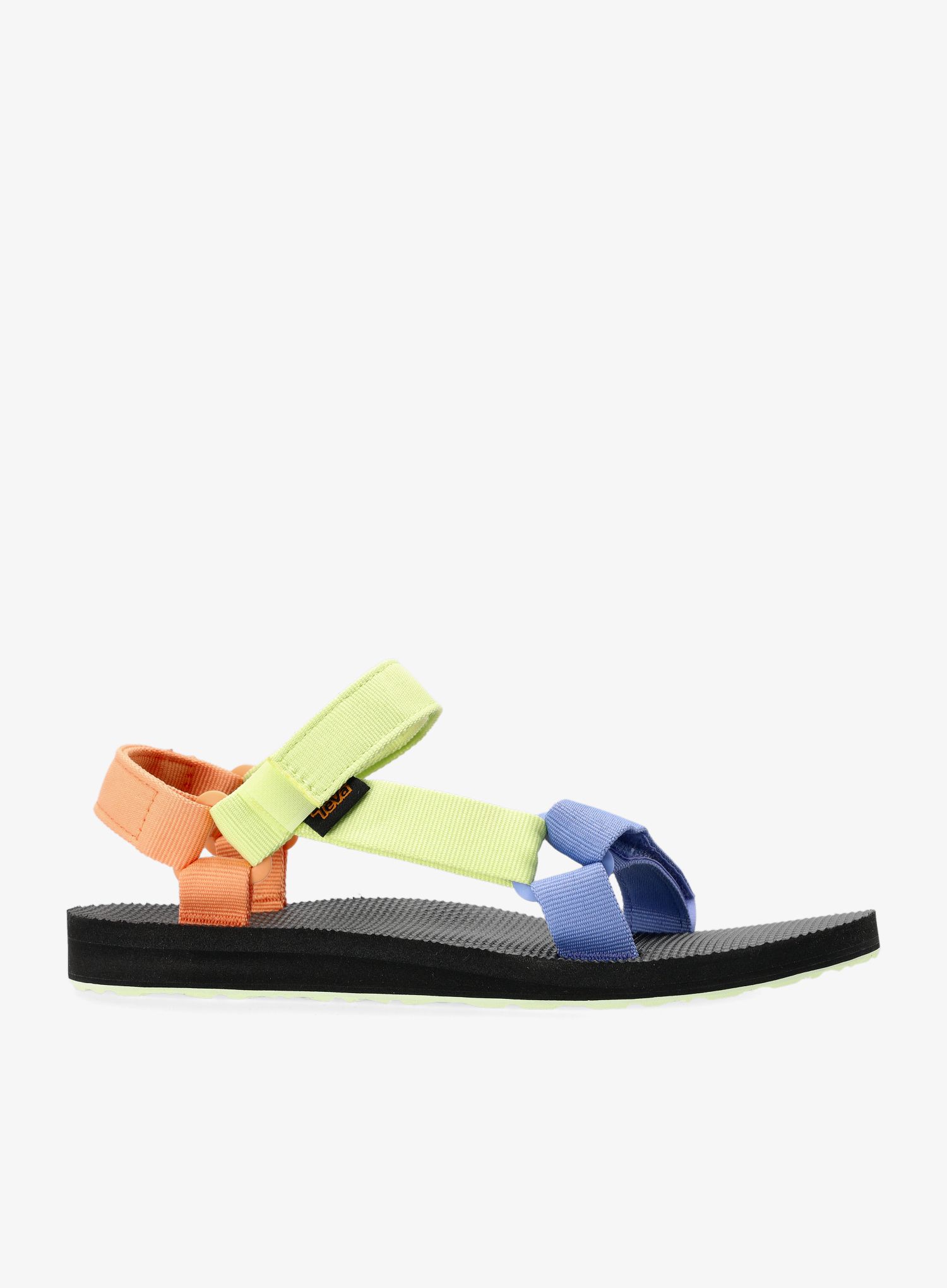Dámské sandály Teva Original Universal - wind multi