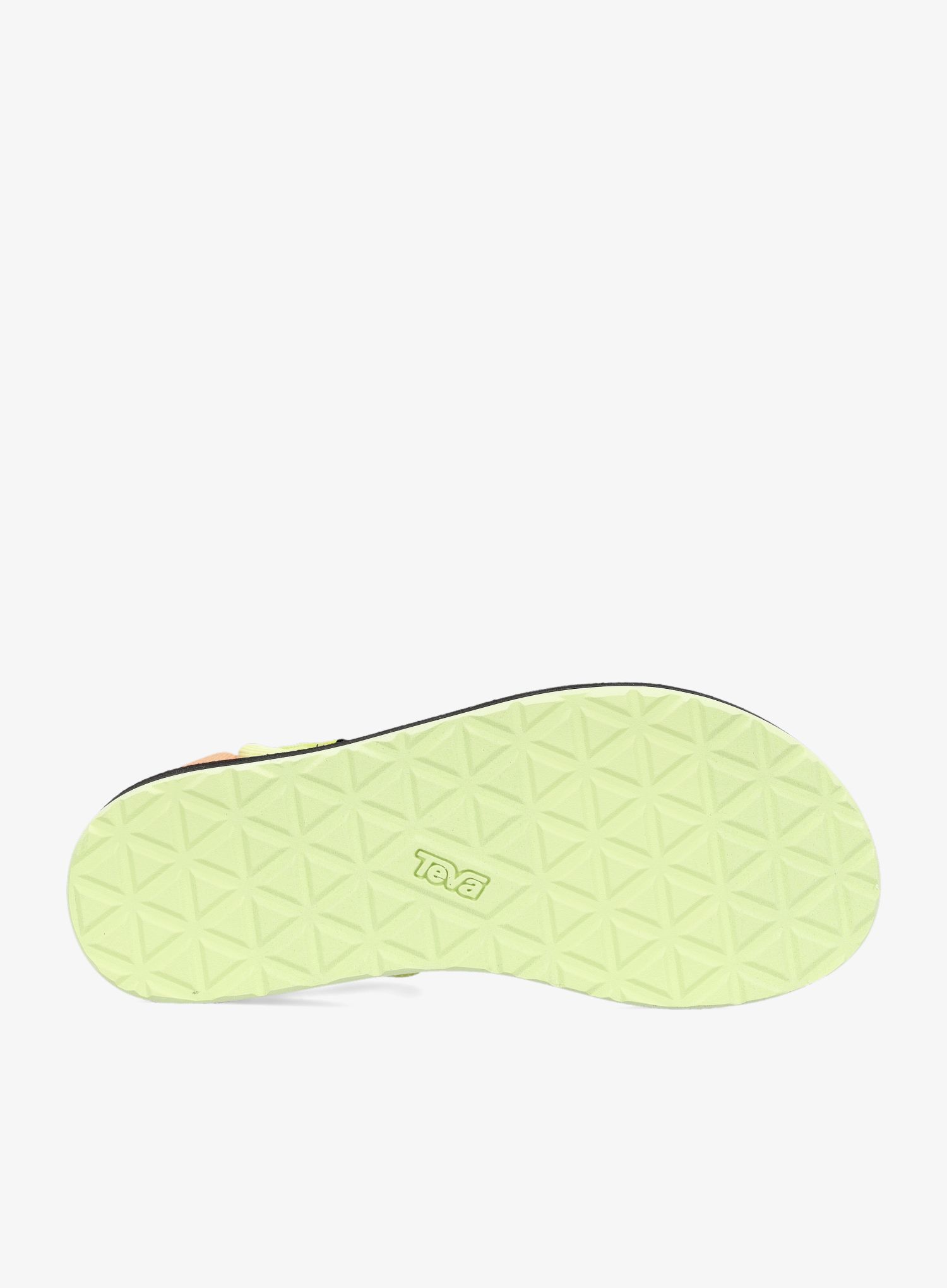 Dámské sandály Teva Original Universal - wind multi