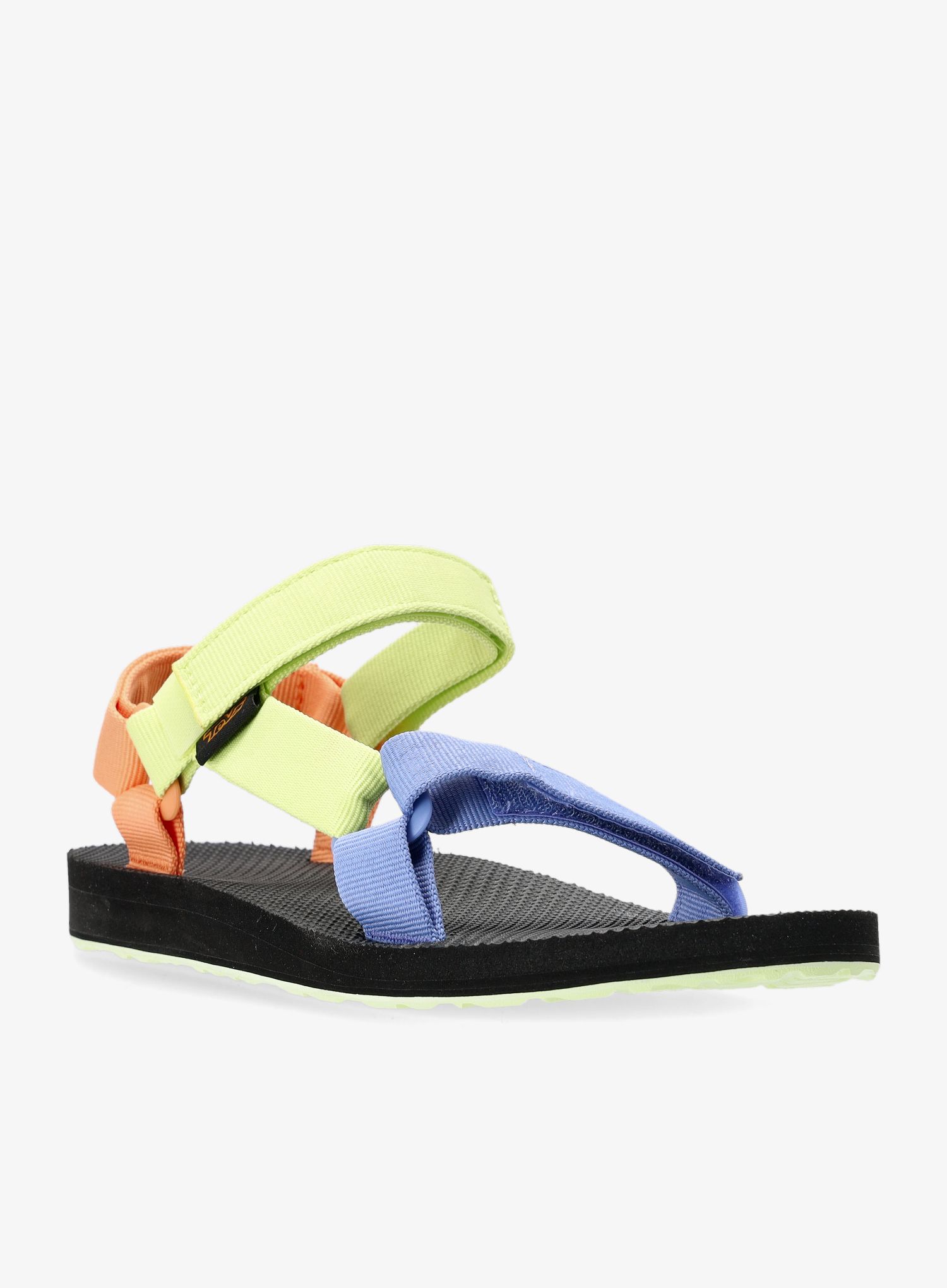 Dámské sandály Teva Original Universal - wind multi