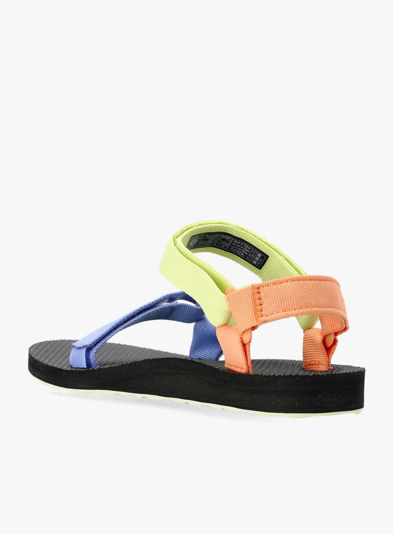 Dámské sandály Teva Original Universal - wind multi