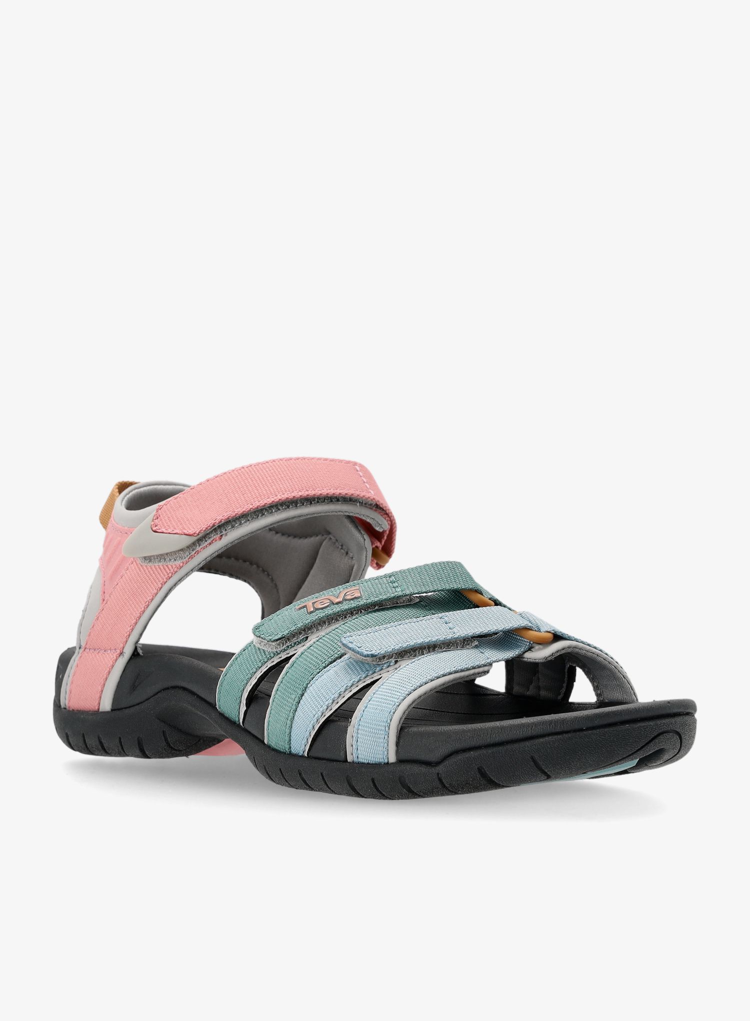 Sportovní sandály dámské Teva Tirra - light earth multi