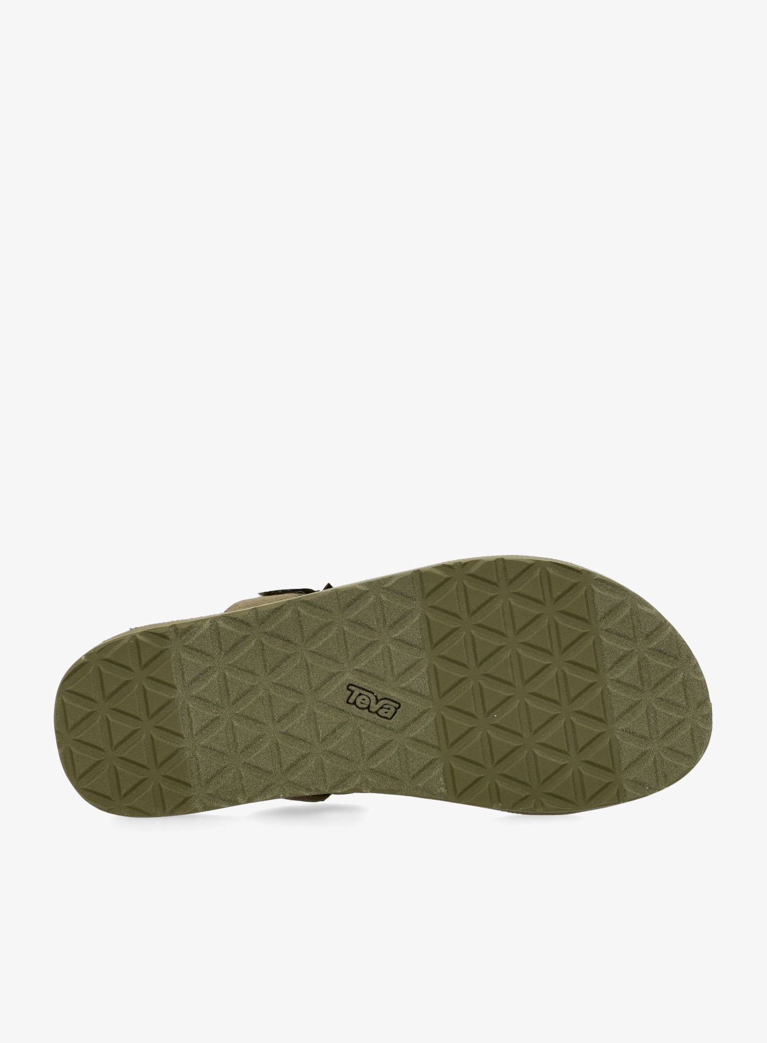Nazouváky Teva Universal Slide - teva textural dark olive