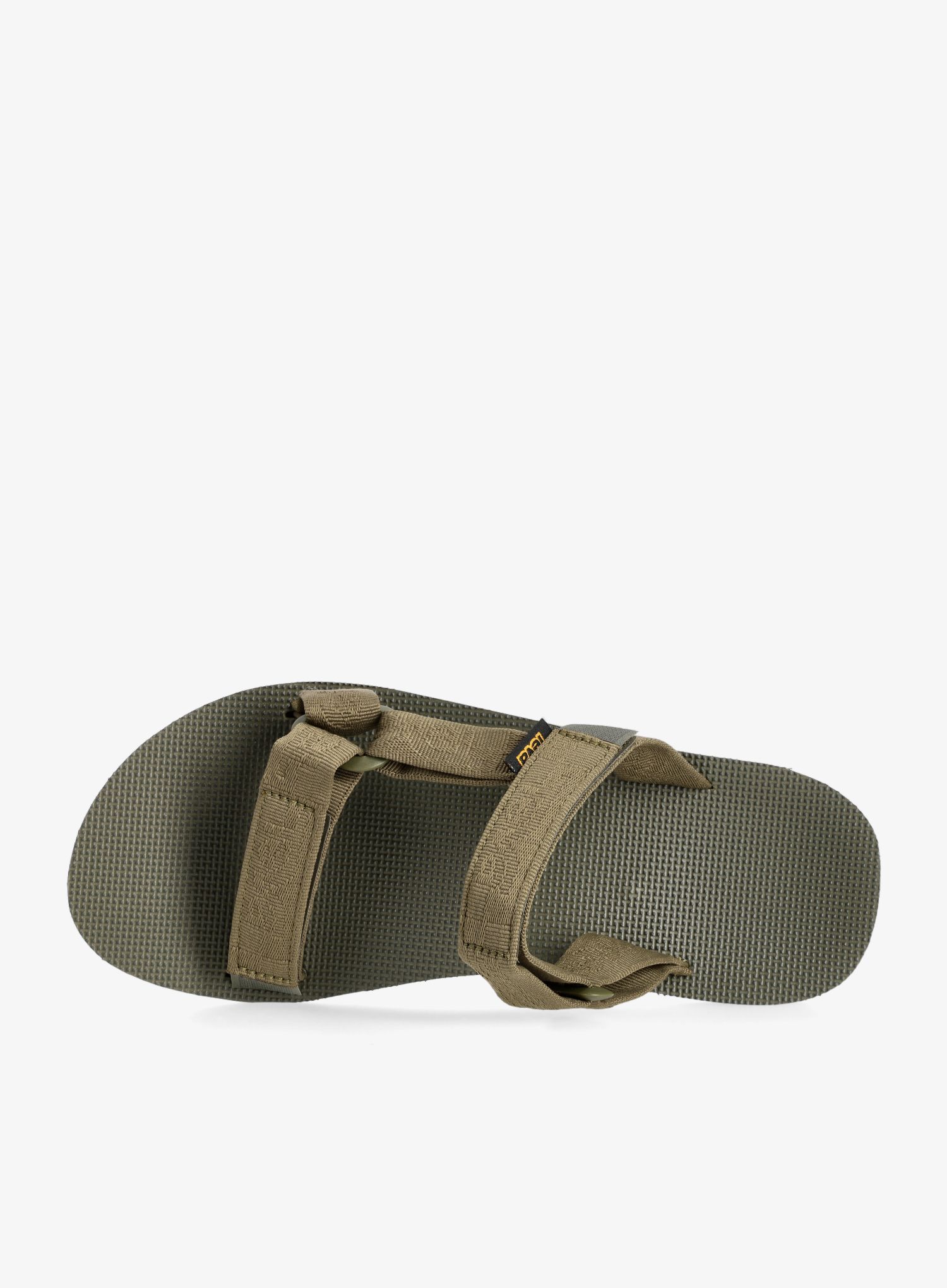 Nazouváky Teva Universal Slide - teva textural dark olive
