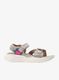 Dámské sandály Teva Zymic - feather grey