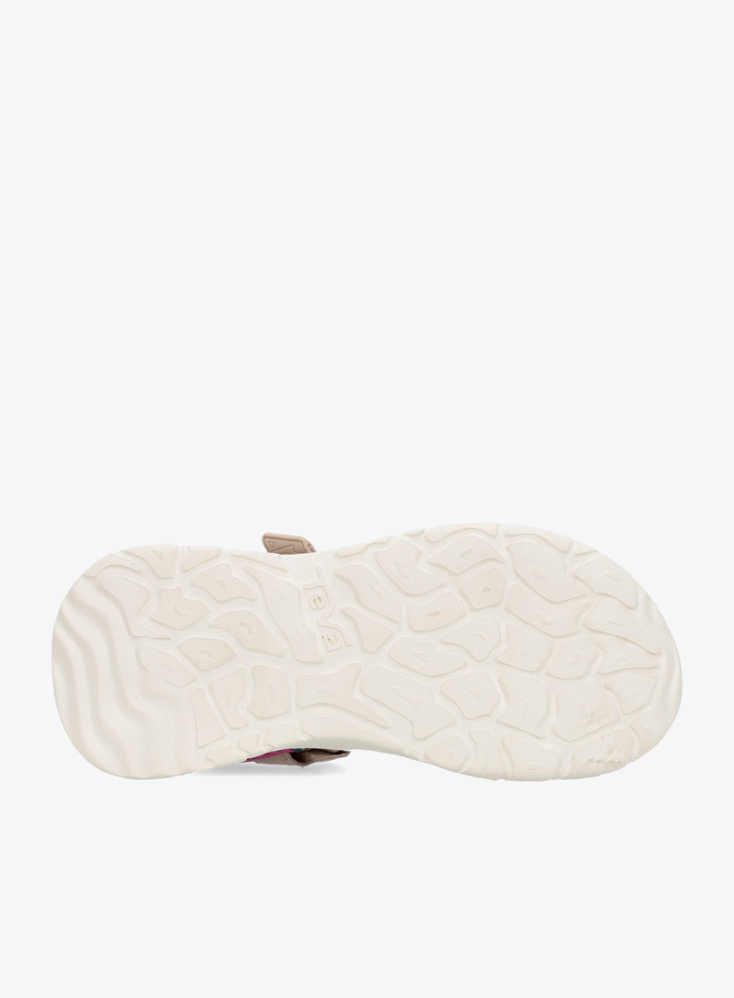 Dámské sandály Teva Zymic - feather grey