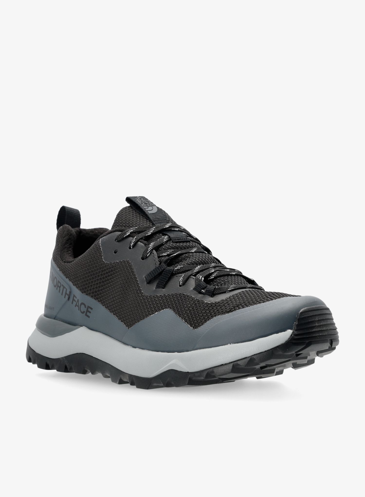 Turistické boty The North Face Activist Futurelight - tnf black
