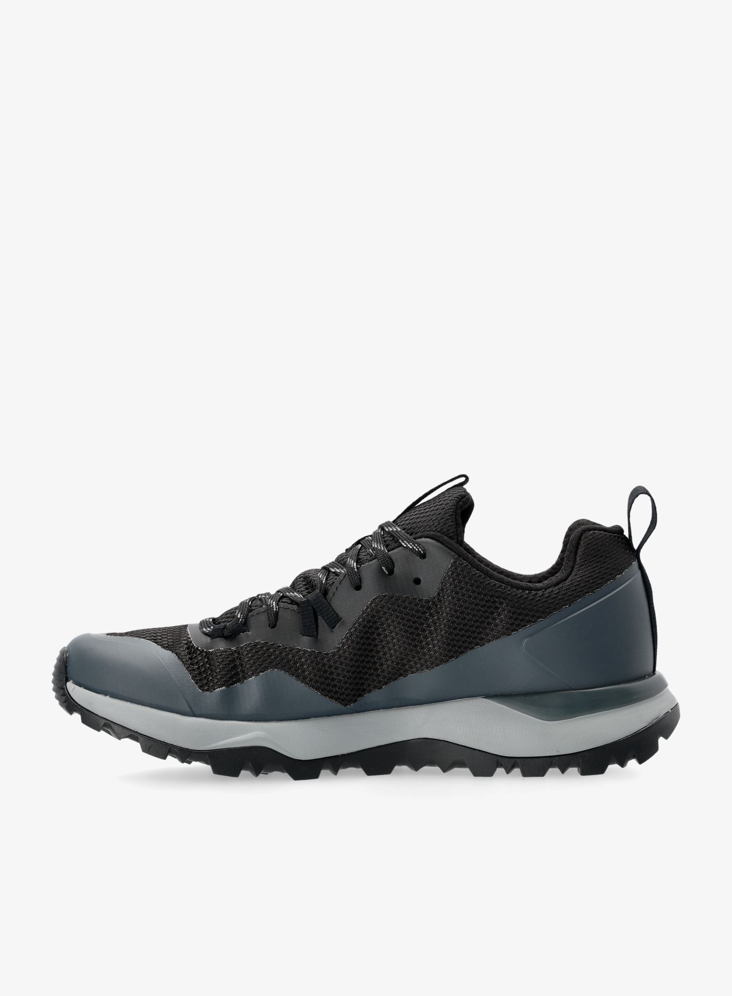 Turistické boty The North Face Activist Futurelight - tnf black