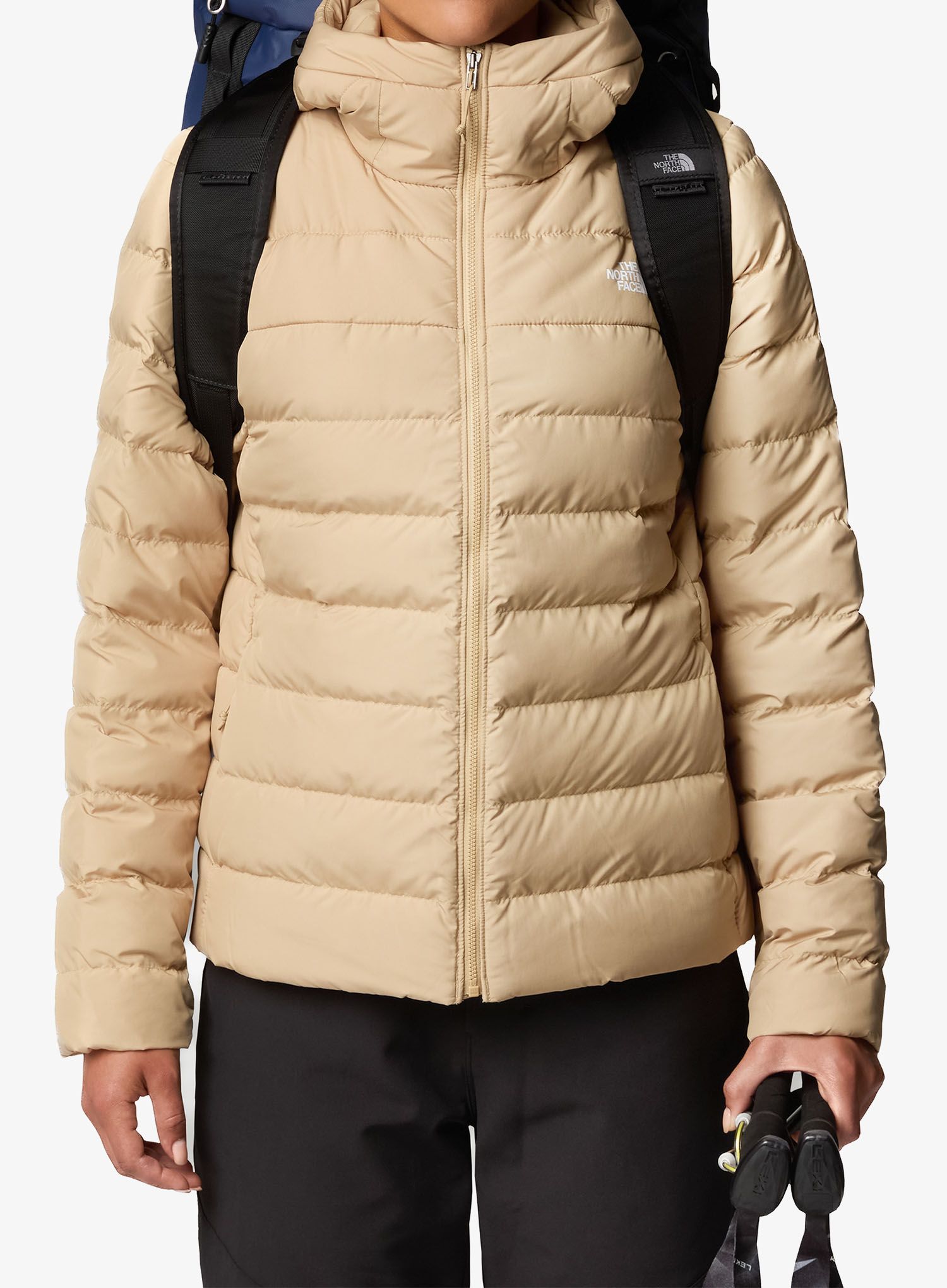 Cestovní taška The North Face Base Camp Duffel M - summit navy/tnf black