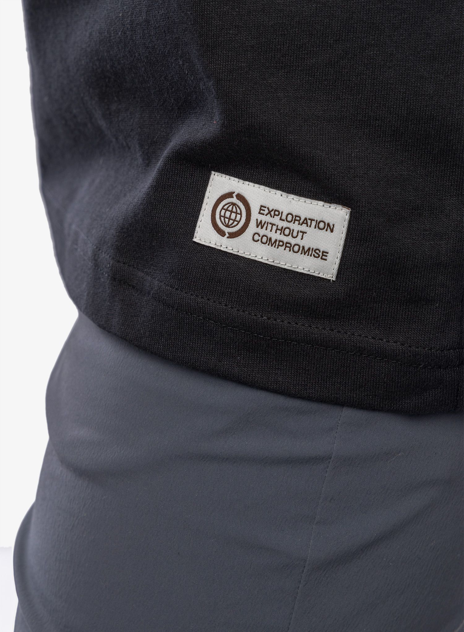 Bavlněné tričko The North Face Berkeley California S/S Tee In Scrap Mat - tnf black
