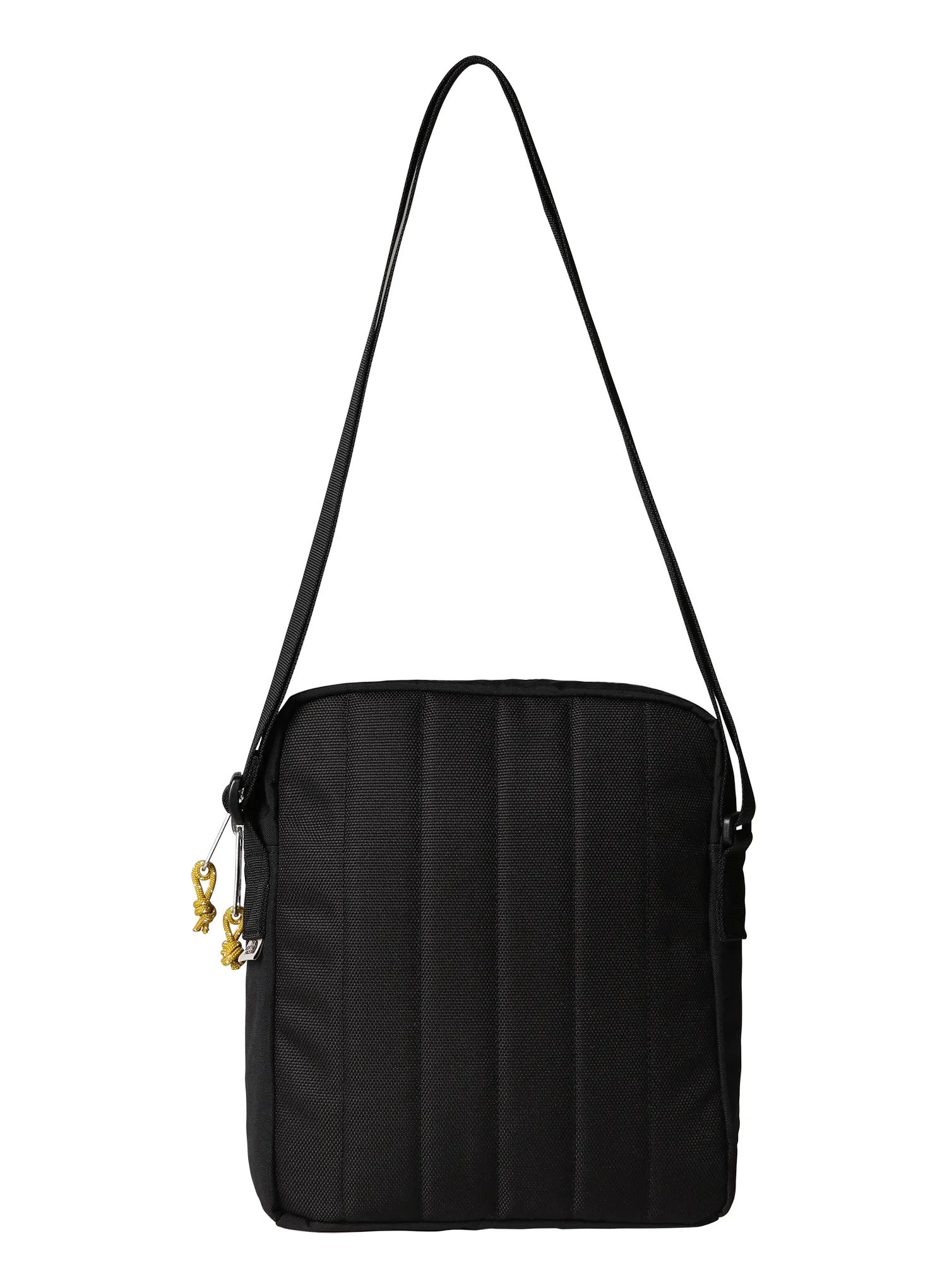 Taška The North Face Berkeley Crossbody - tnf black/mineral gold