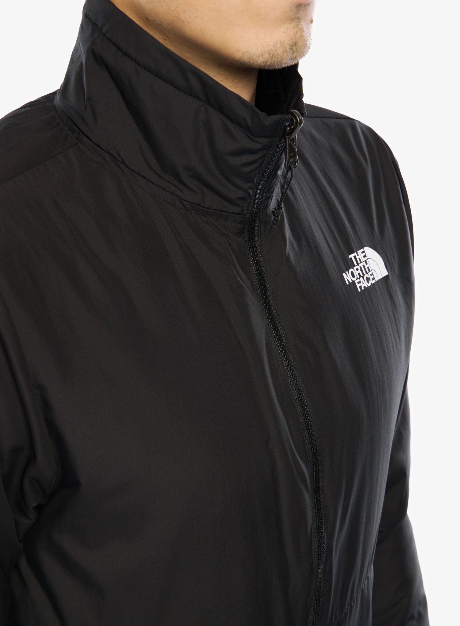 Bunda 3v1 The North Face Carto Triclimate Jacket - midnight petrol/tnf black
