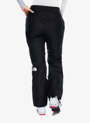 Lyžařské kalhoty dámské The North Face Dawnstrike GTX Insulated Pant - tnf black