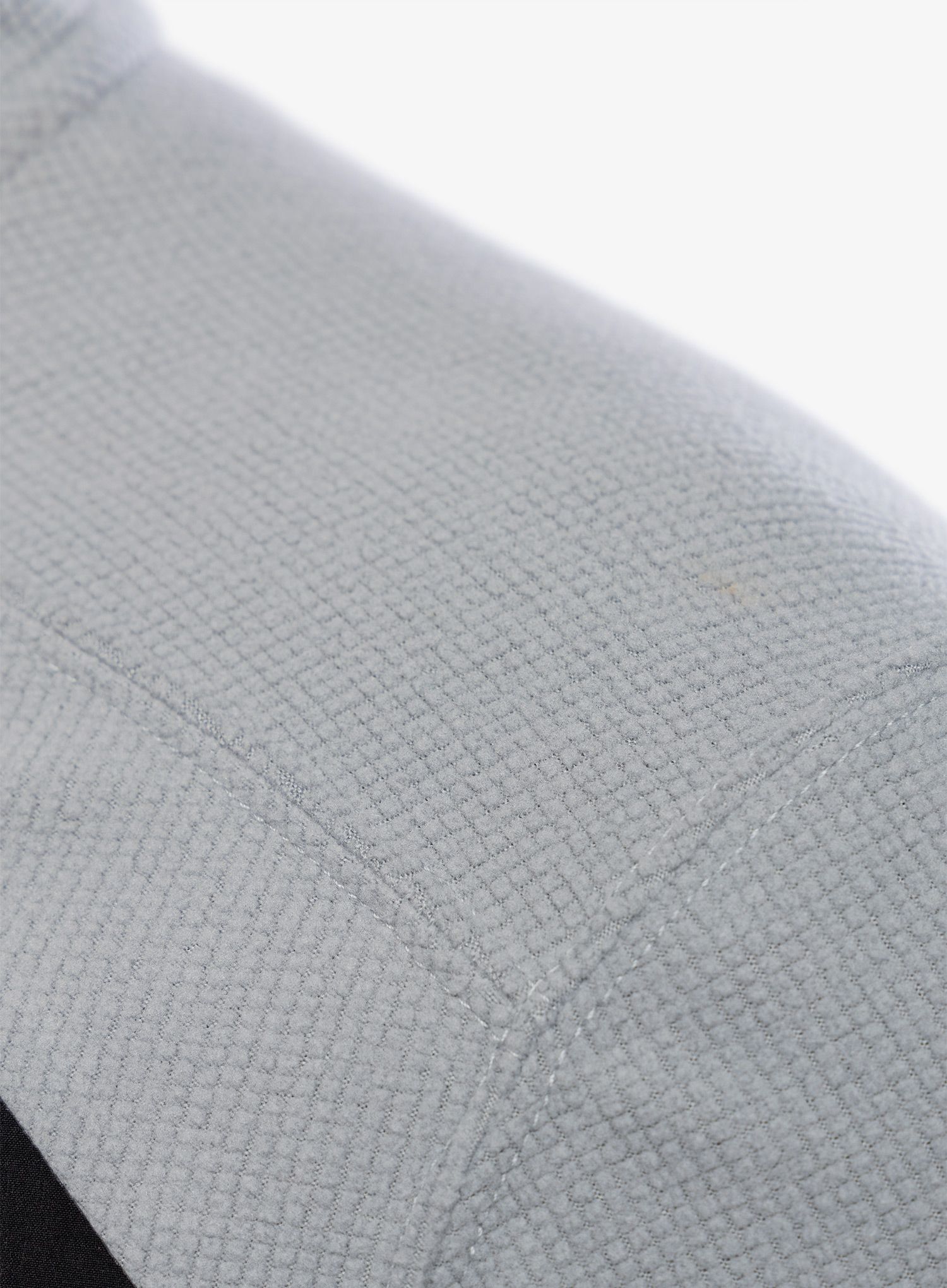 Fleece mikina The North Face Experit Grid Fleece