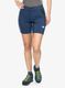 Kraťasy dámské The North Face Felik Slim Tapered Short - shady blue/tnf black