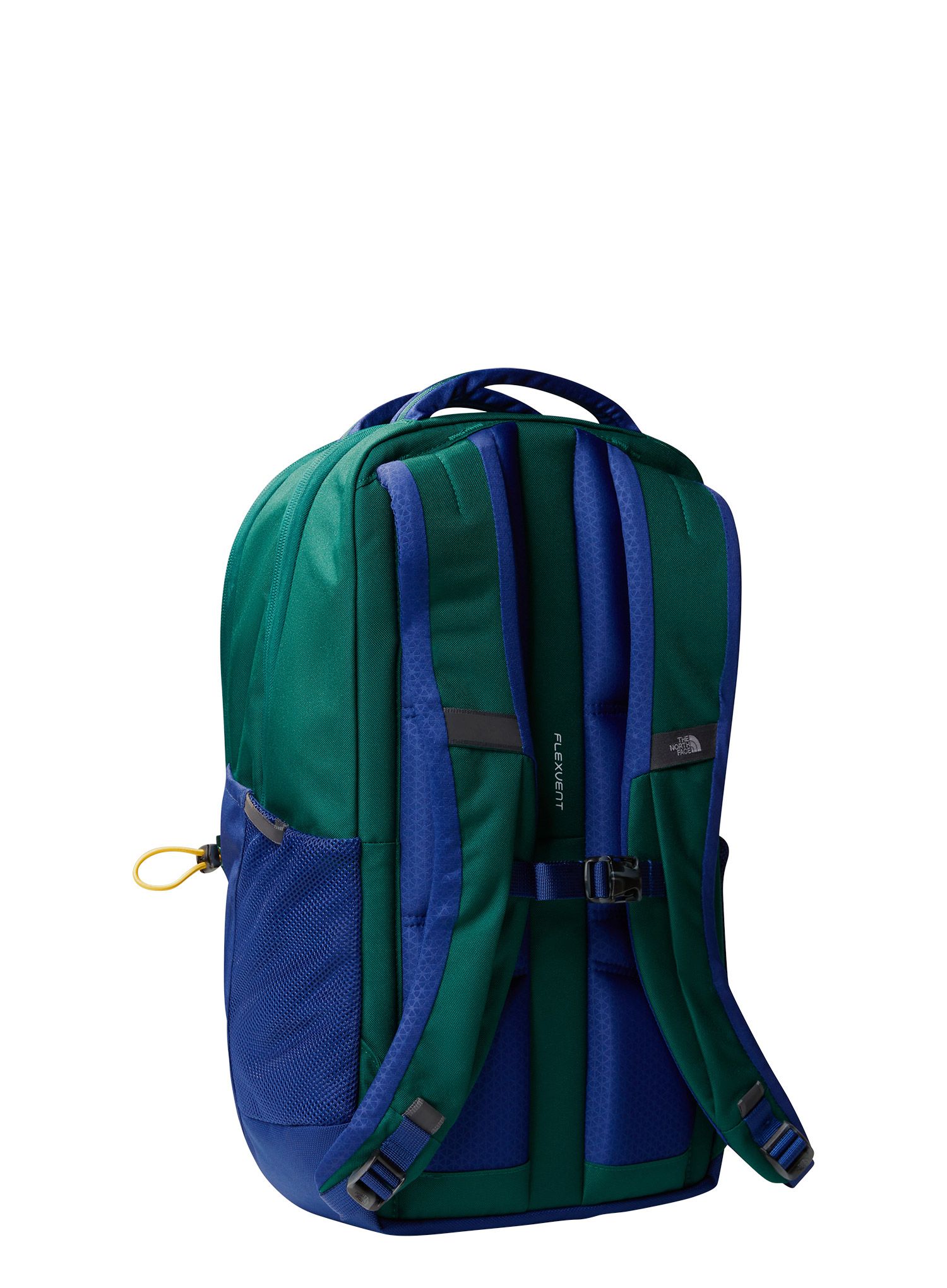 Městský batoh The North Face Jester - hunter green/eagle blue