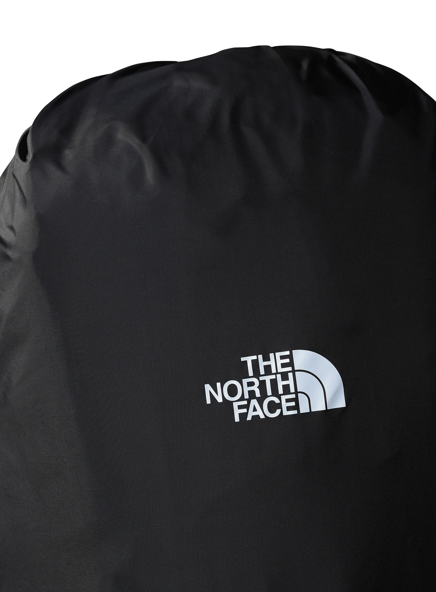 Pláštěnka na batoh The North Face Pack Rain Cover M - tnf black