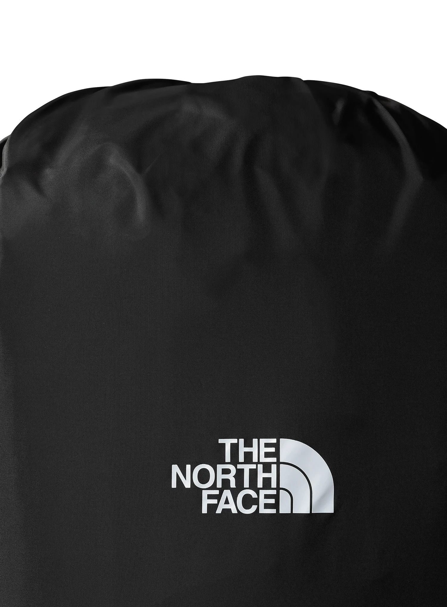 Pláštěnka na batoh The North Face Pack Rain Cover S - tnf black