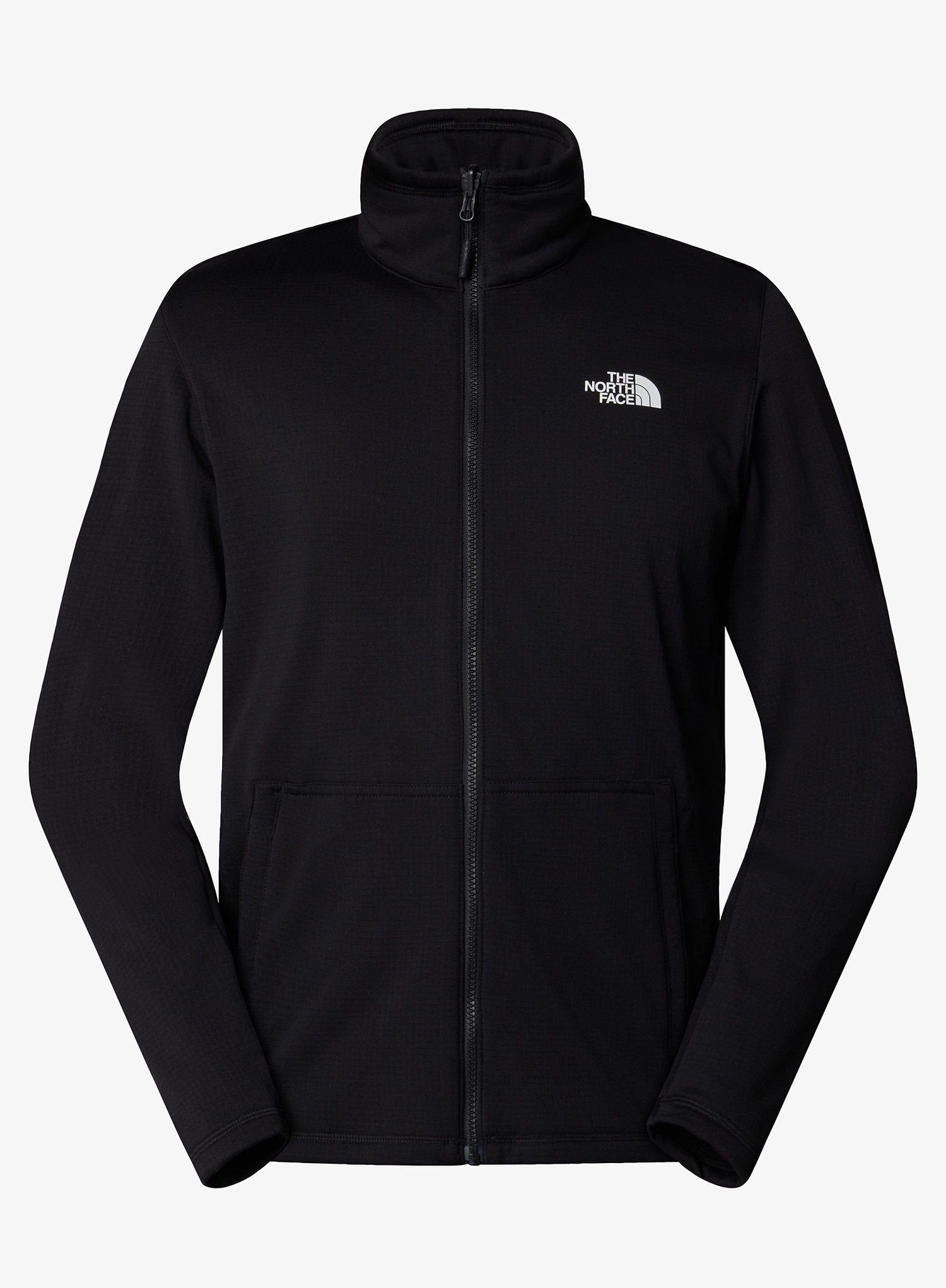 Bunda 3v1 The North Face Quest Triclimate Jacket - amber green/tnf black