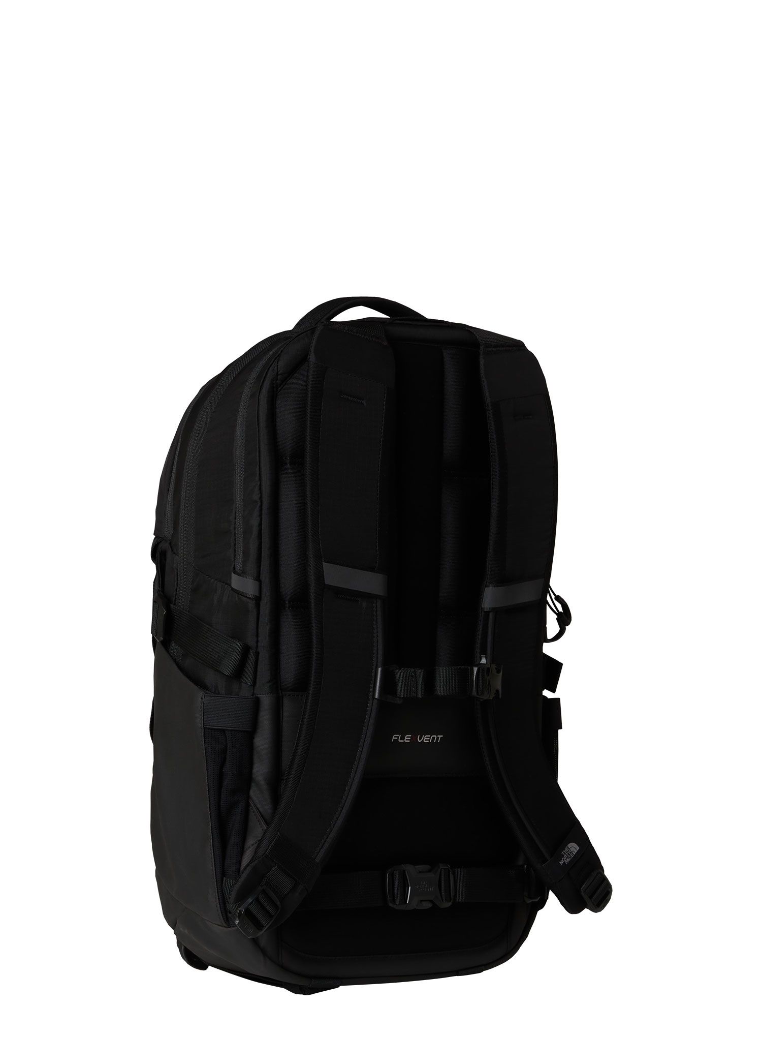 Batoh The North Face Recon - tnf black/tnf black