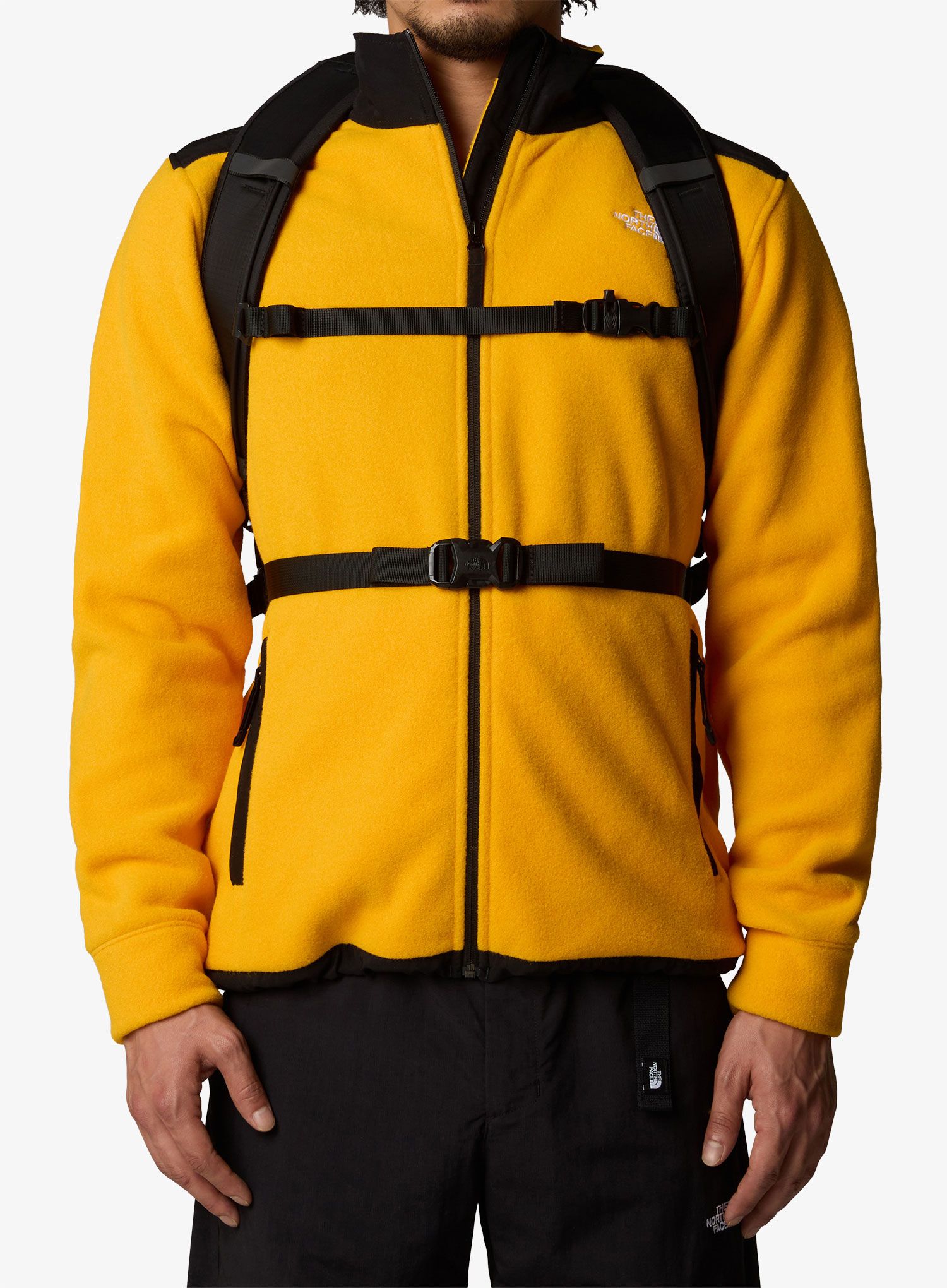 Batoh The North Face Recon - tnf black/tnf black