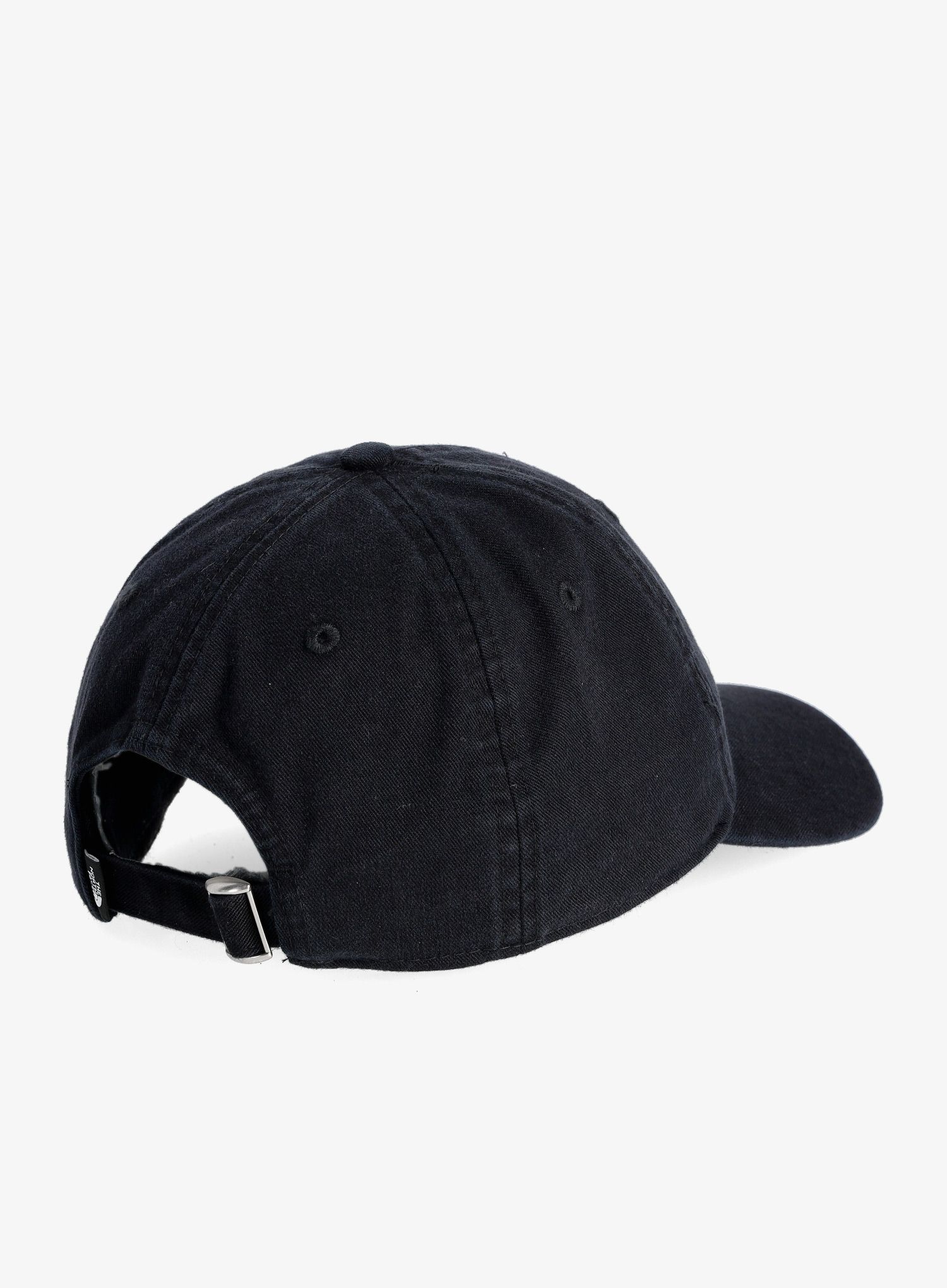 Kšiltovka The North Face Roomy Norm Hat - tnf black/washed